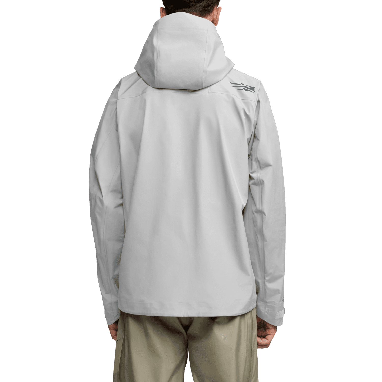 Stormfront Jacket