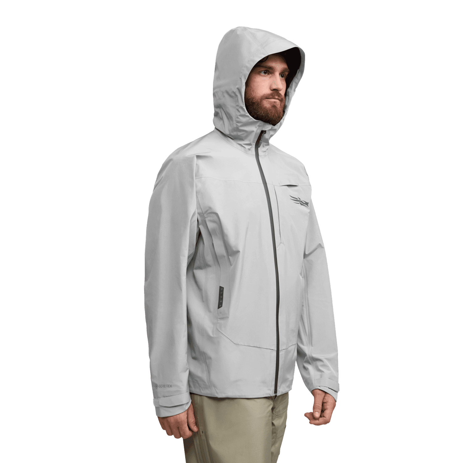 Stormfront Jacket