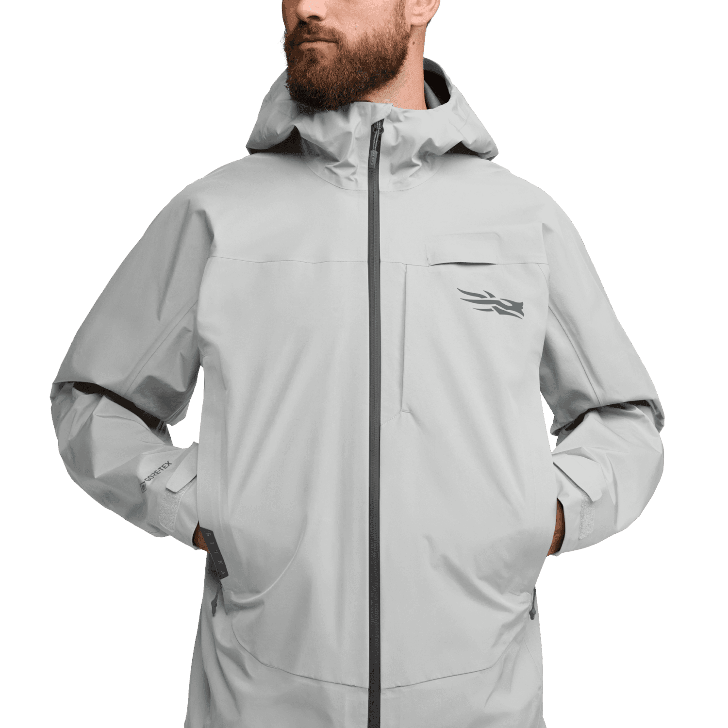 Stormfront Jacket