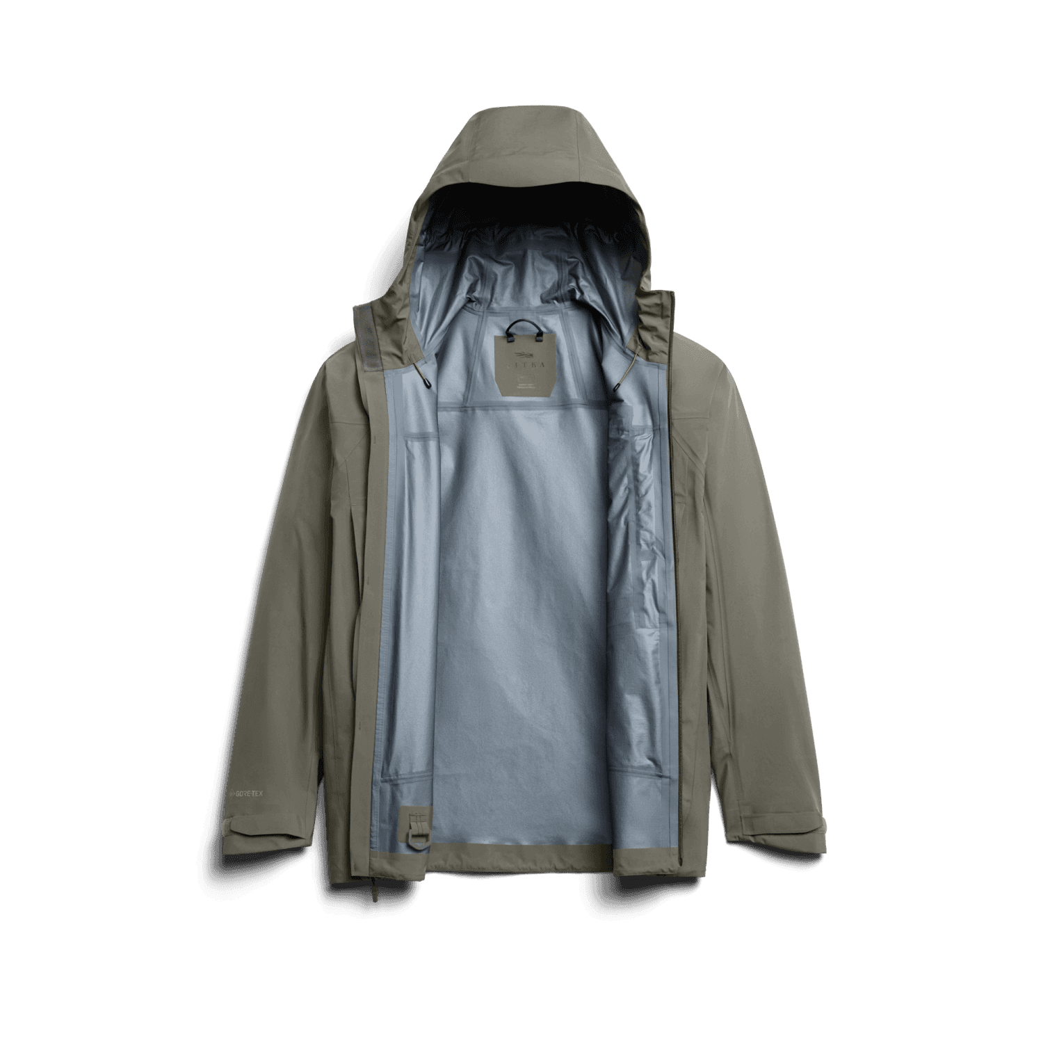Stormfront Jacket