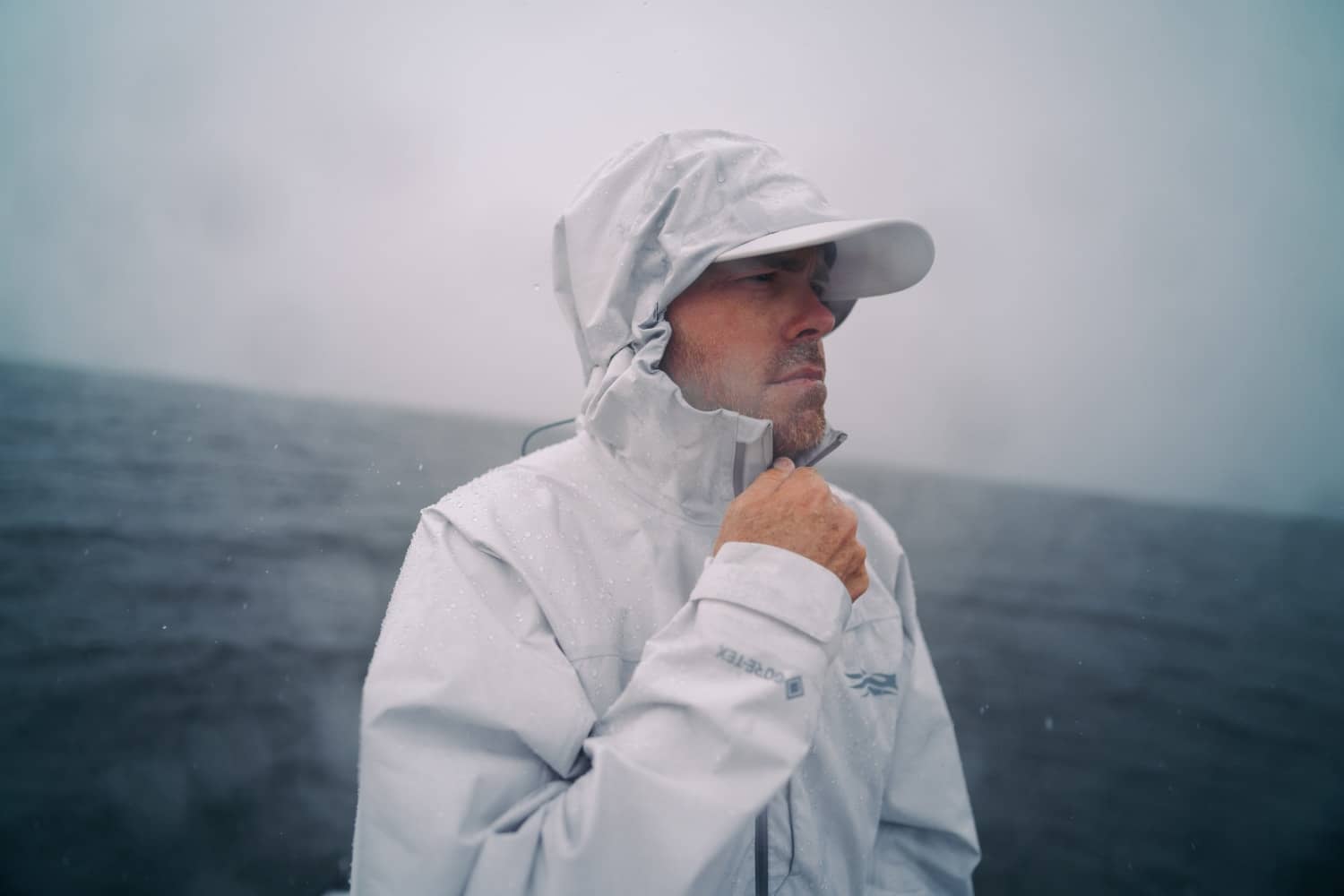 Lightweight and Highly Breathable