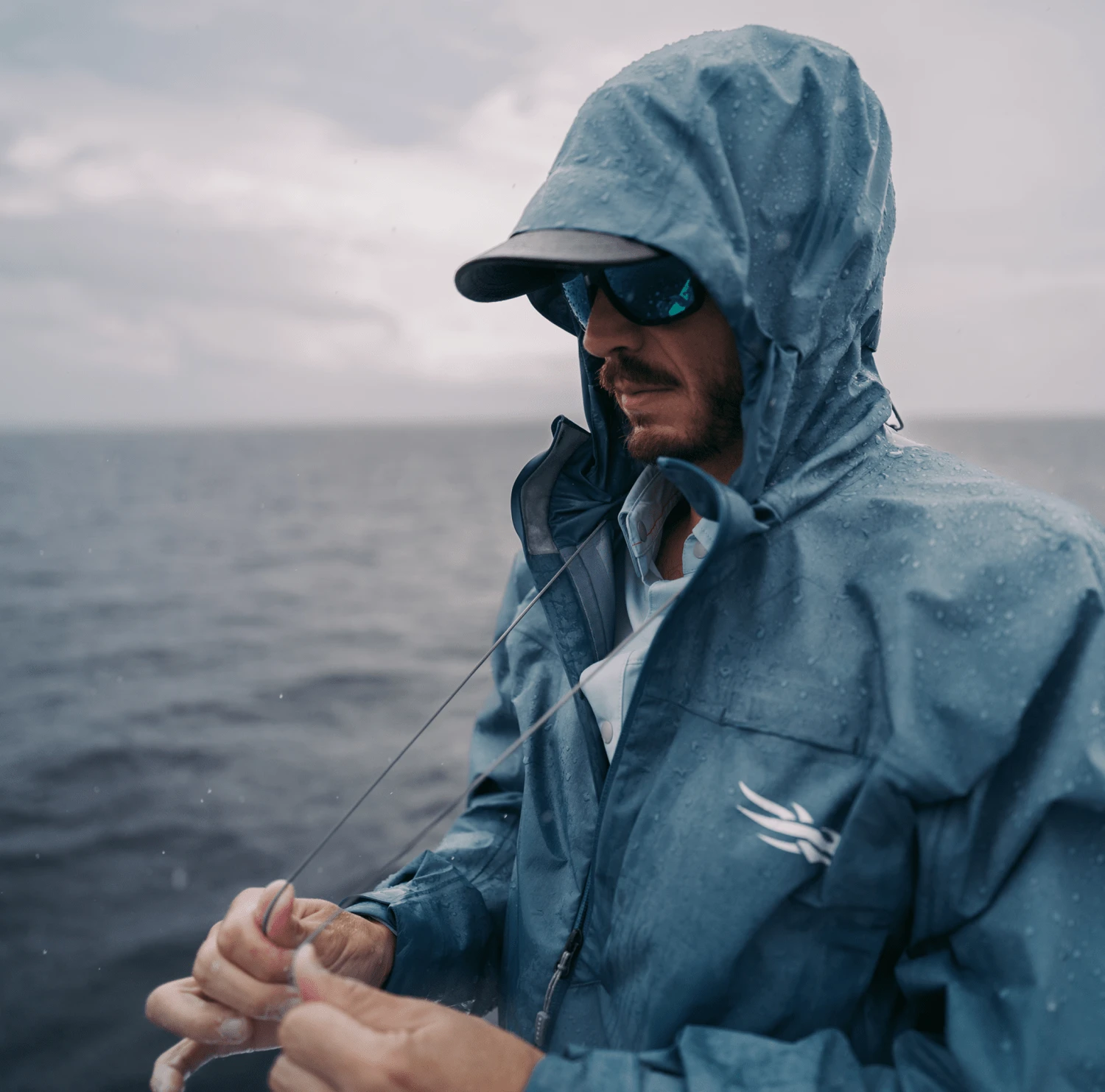 Stormfront Jacket