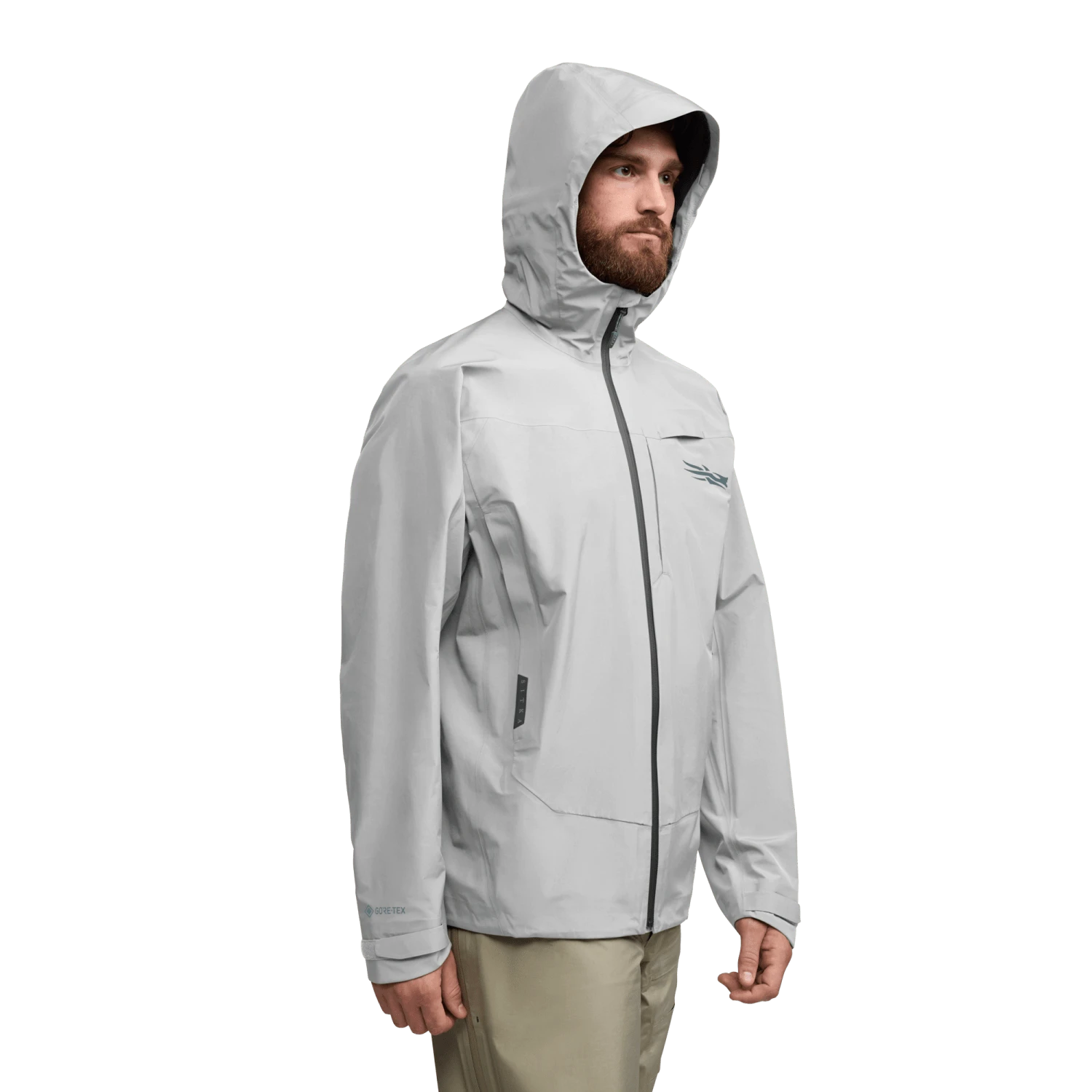 Stormfront Jacket