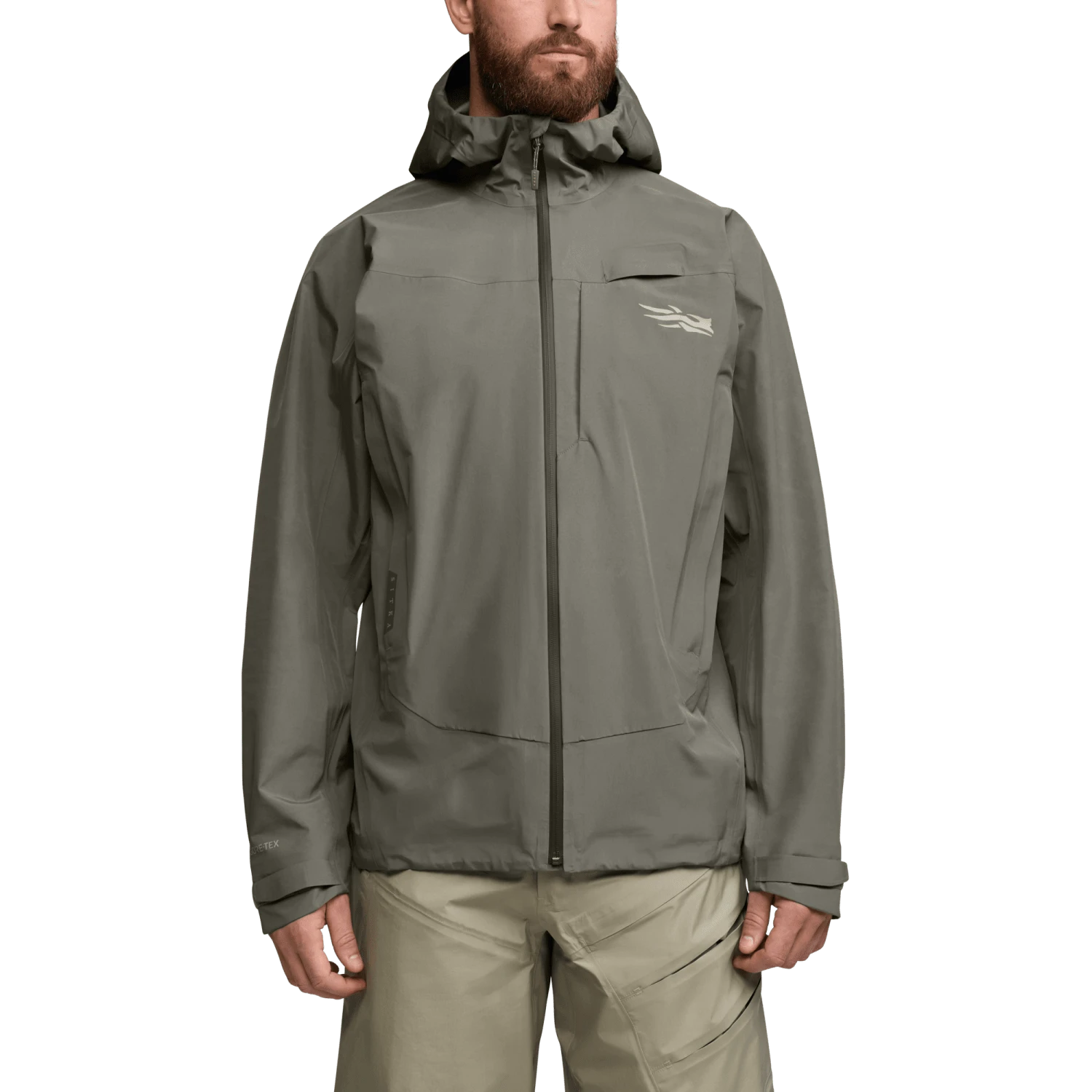 Stormfront Jacket