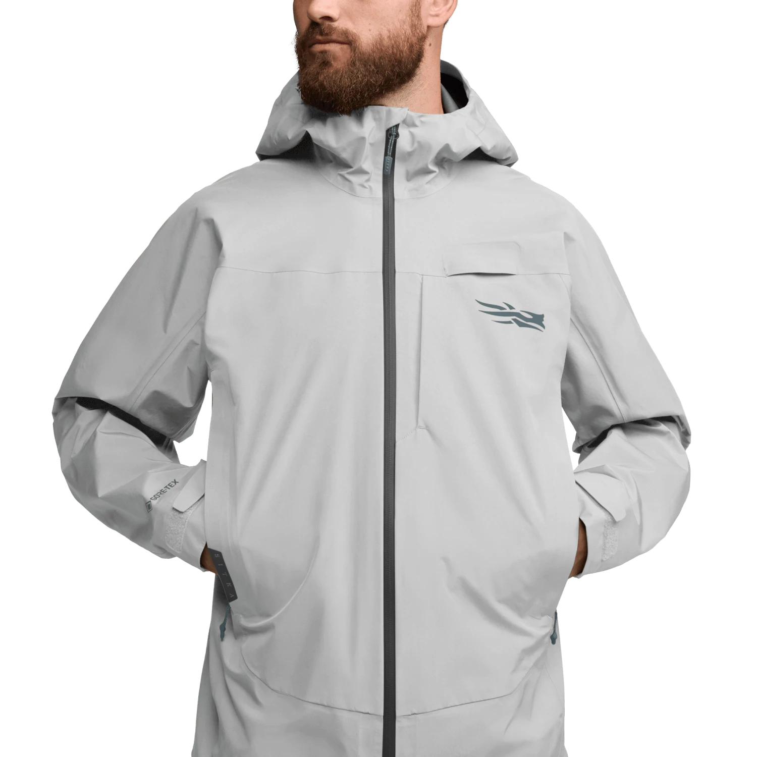 Stormfront Jacket