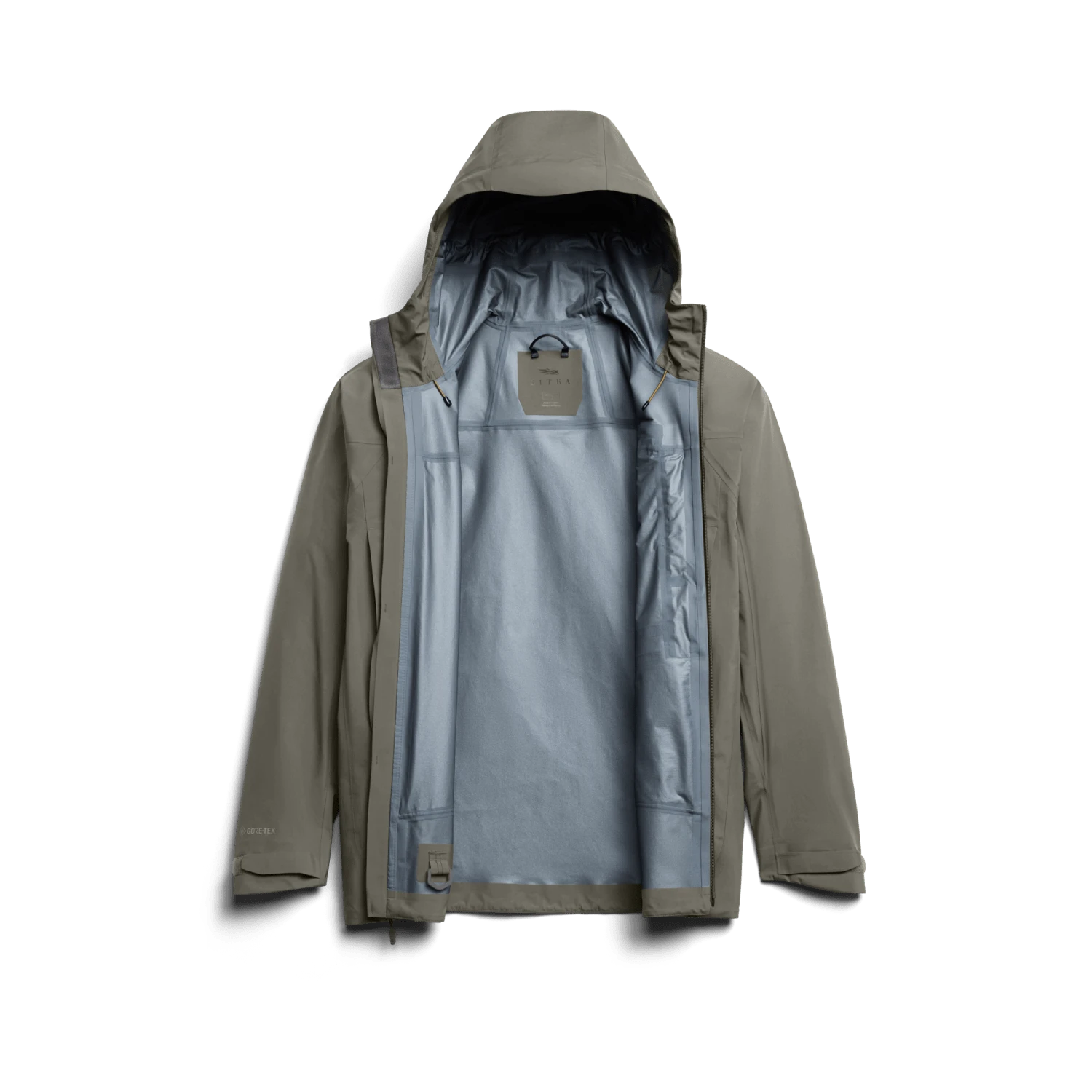 Stormfront Jacket