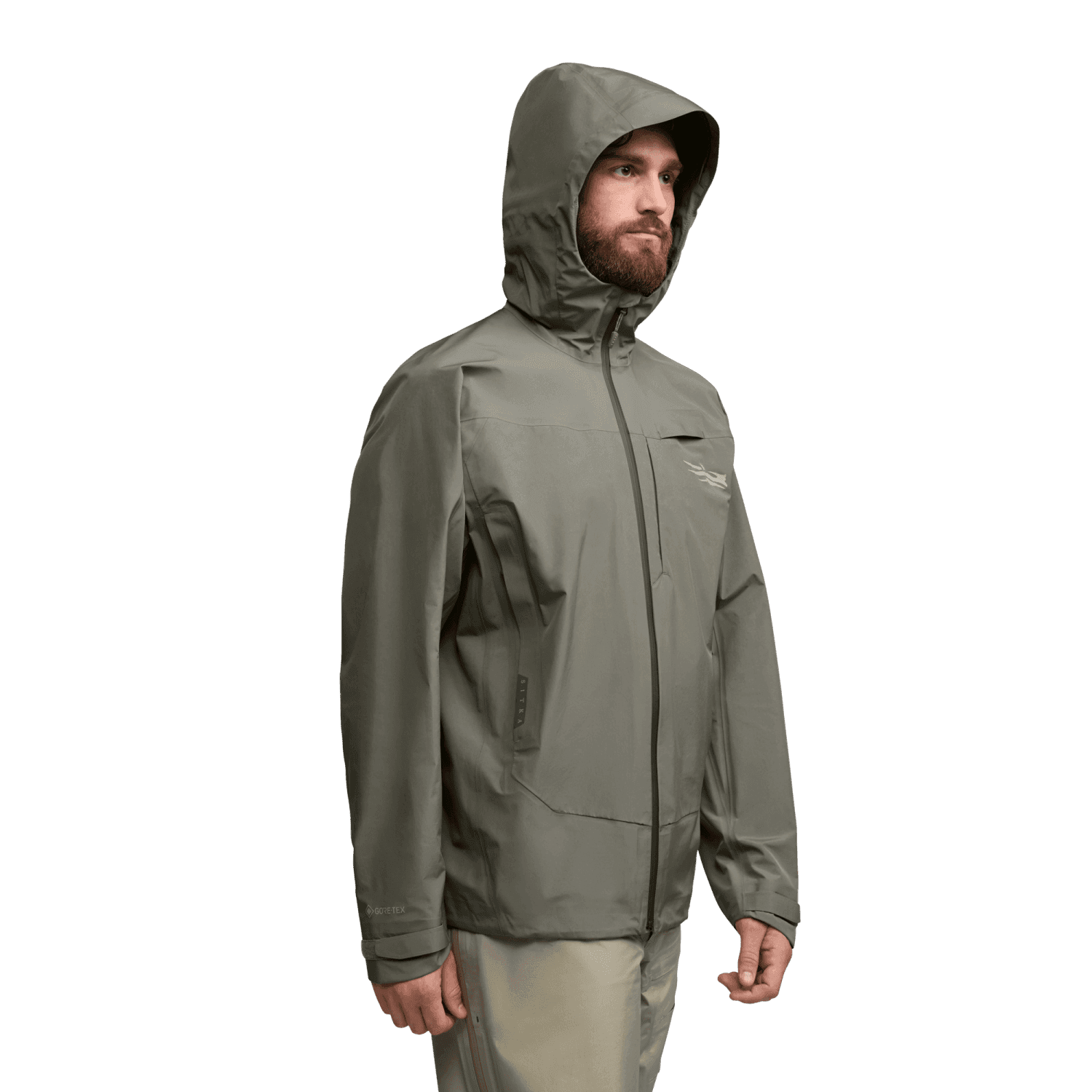 Stormfront Jacket