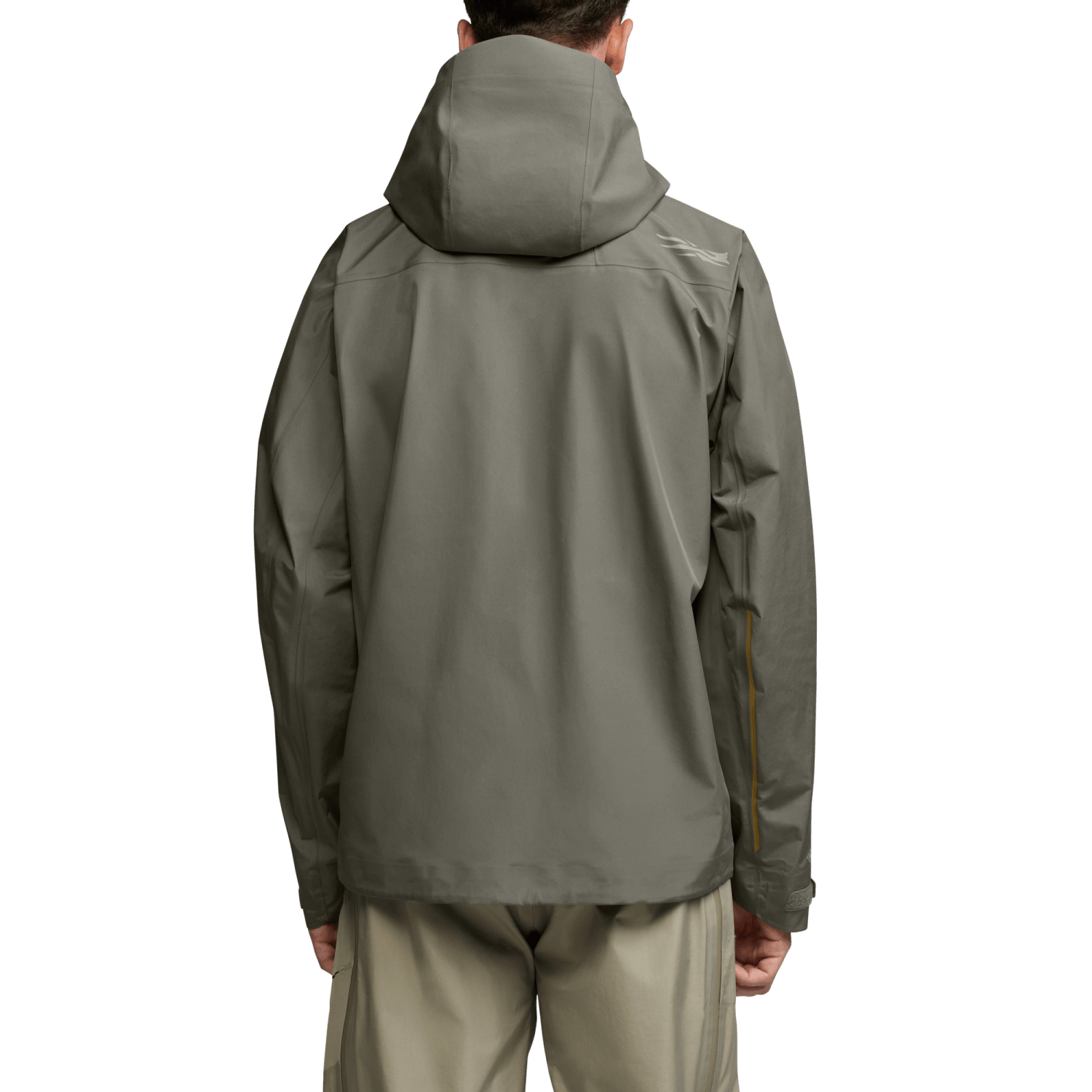 Stormfront Jacket