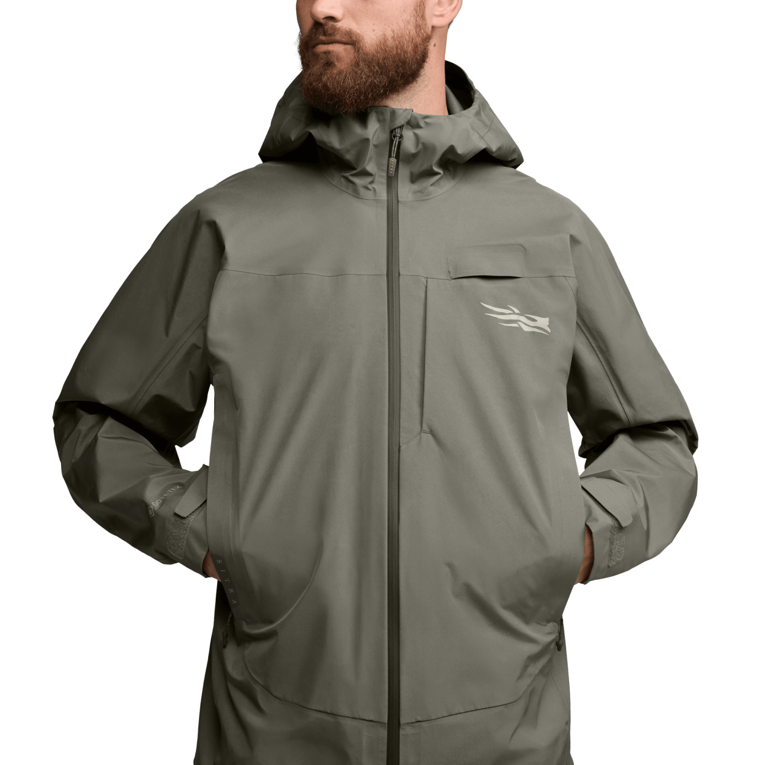 Stormfront Jacket