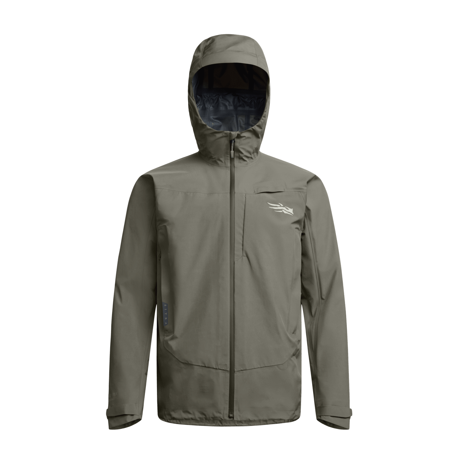 Stormfront Jacket