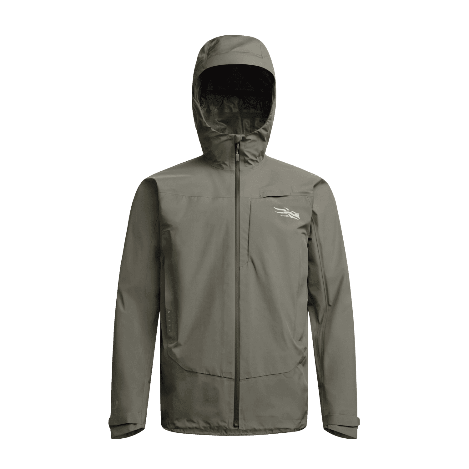 Stormfront Jacket