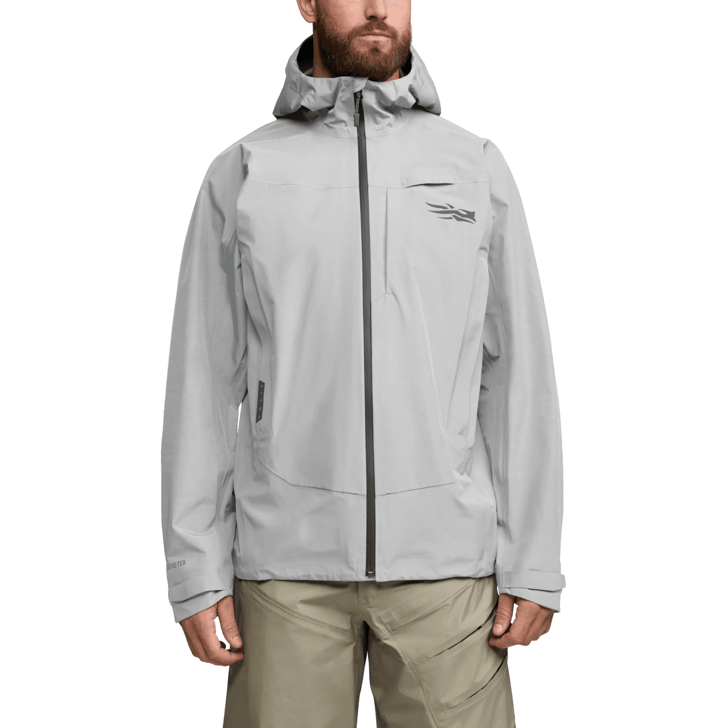 Stormfront Jacket