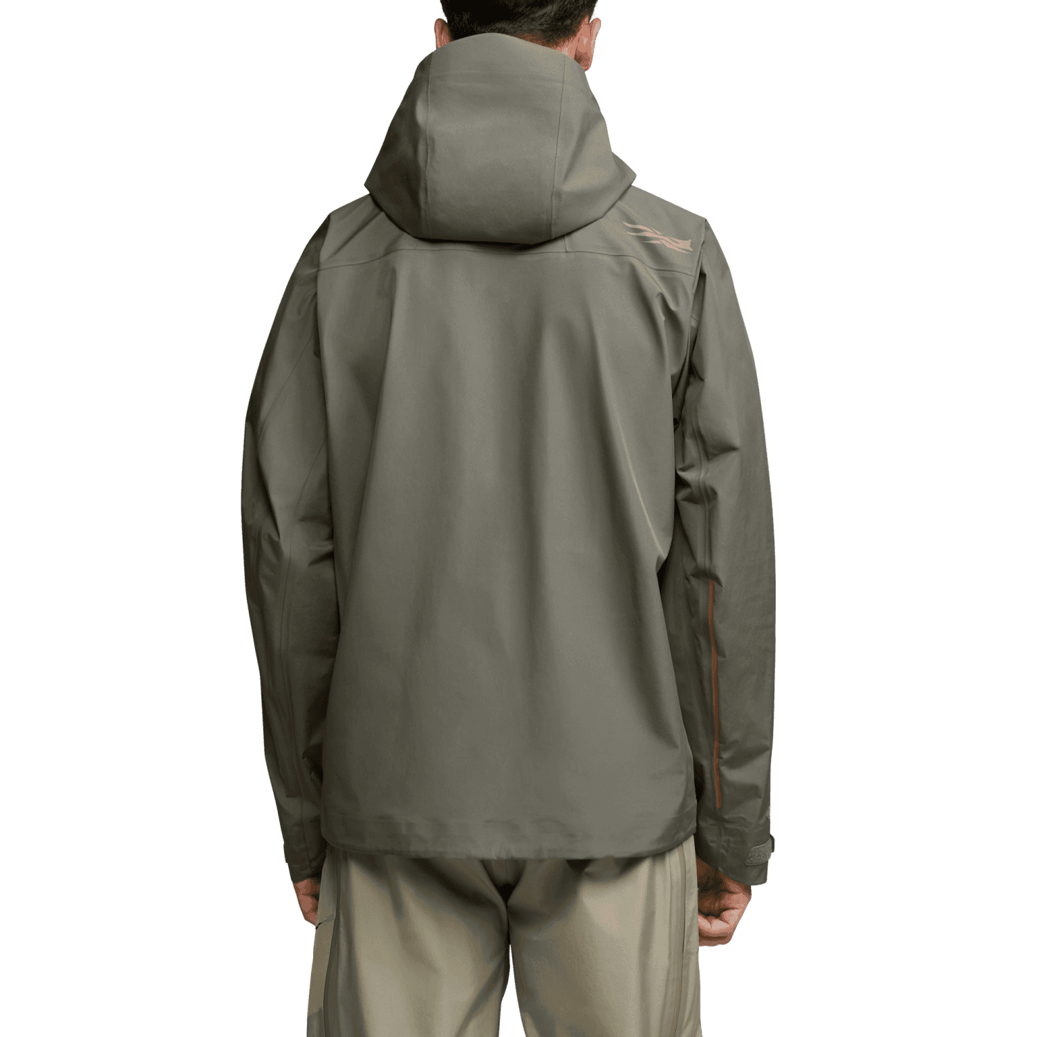 Stormfront Jacket