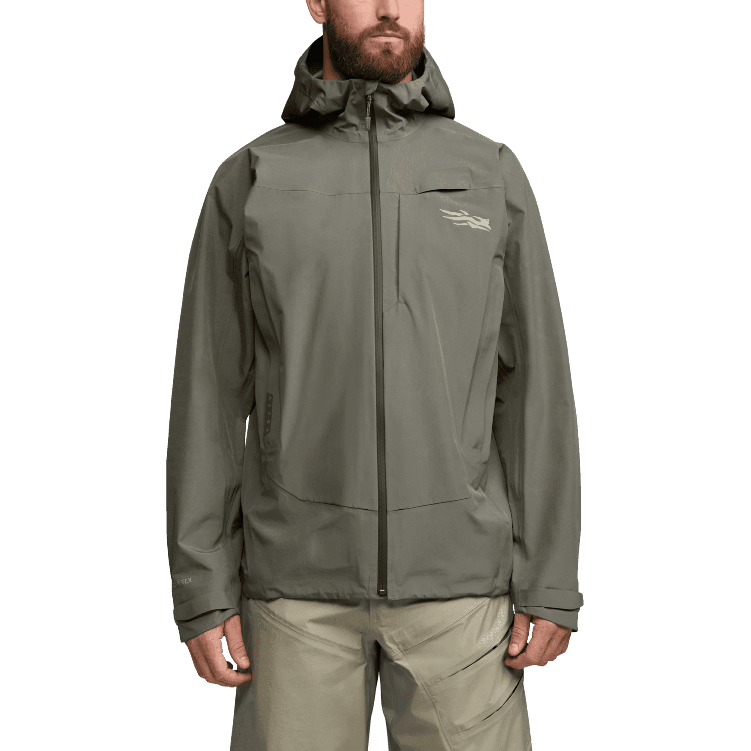 Stormfront Jacket