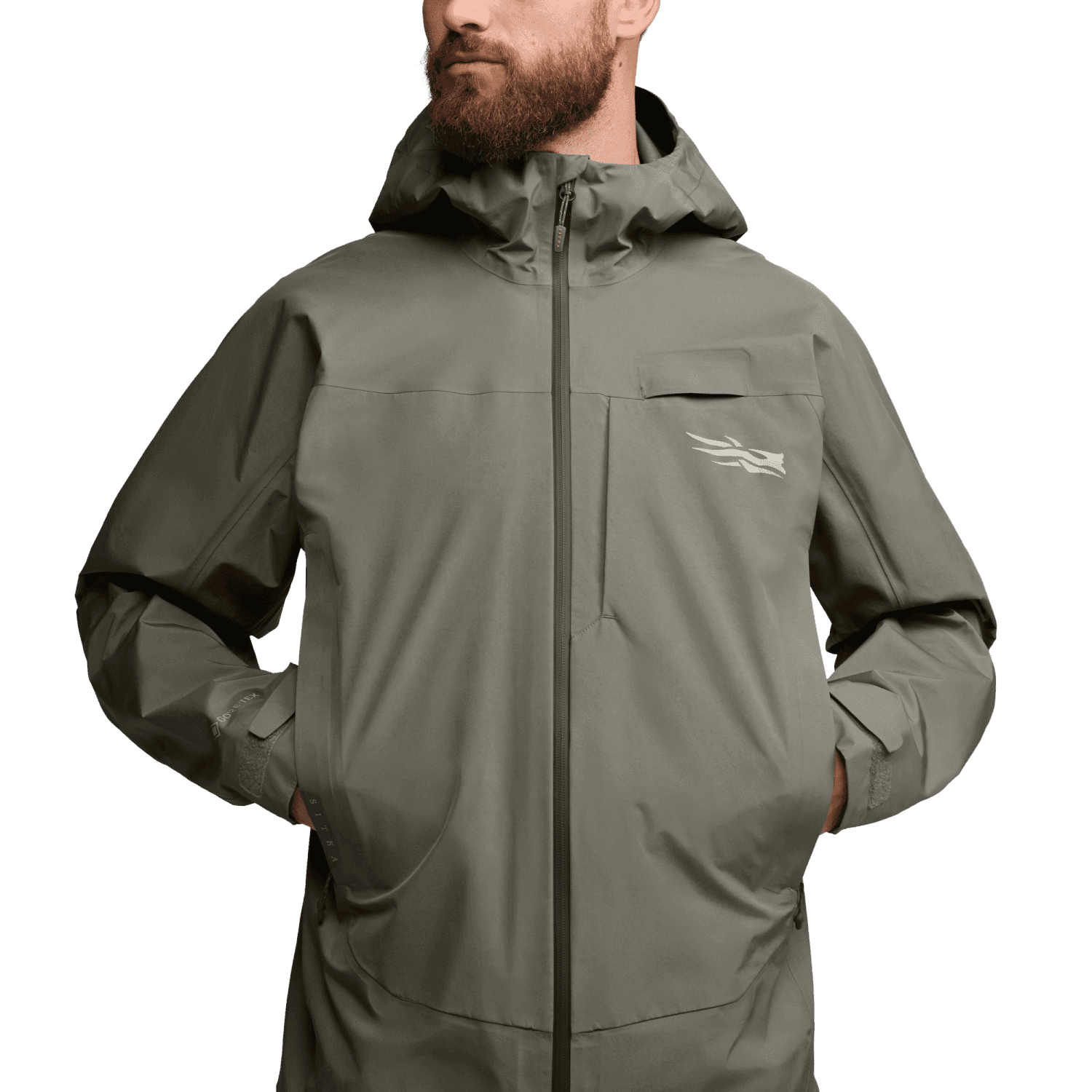 Stormfront Jacket