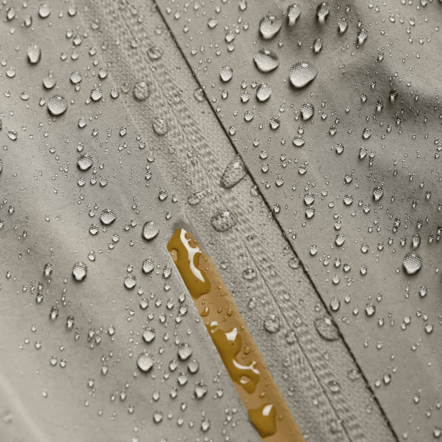 Lightweight and Highly Breathable