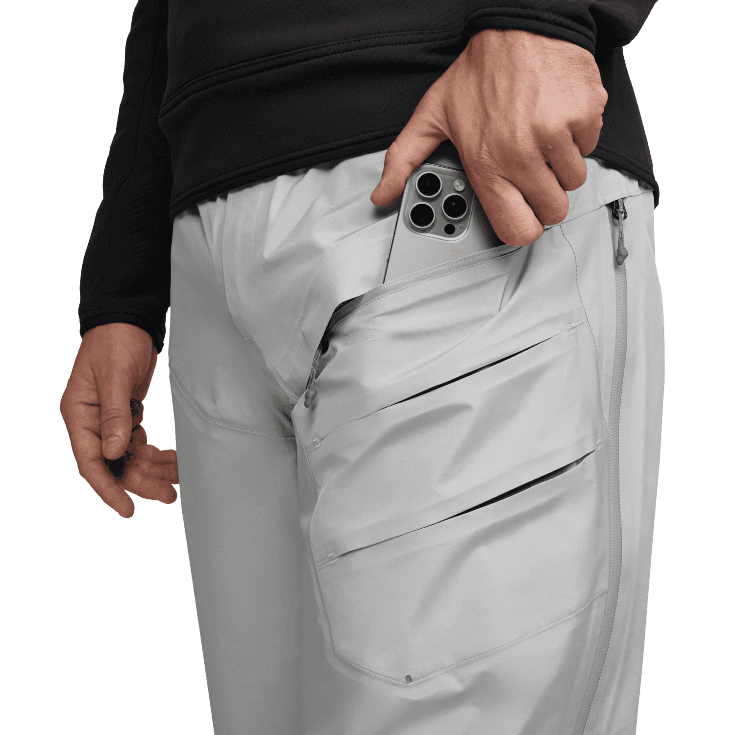 Stormfront Pant