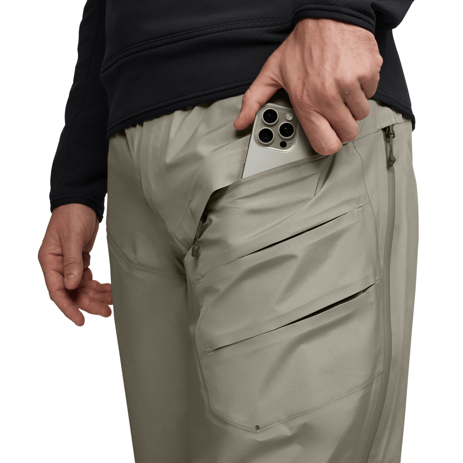 Stormfront Pant