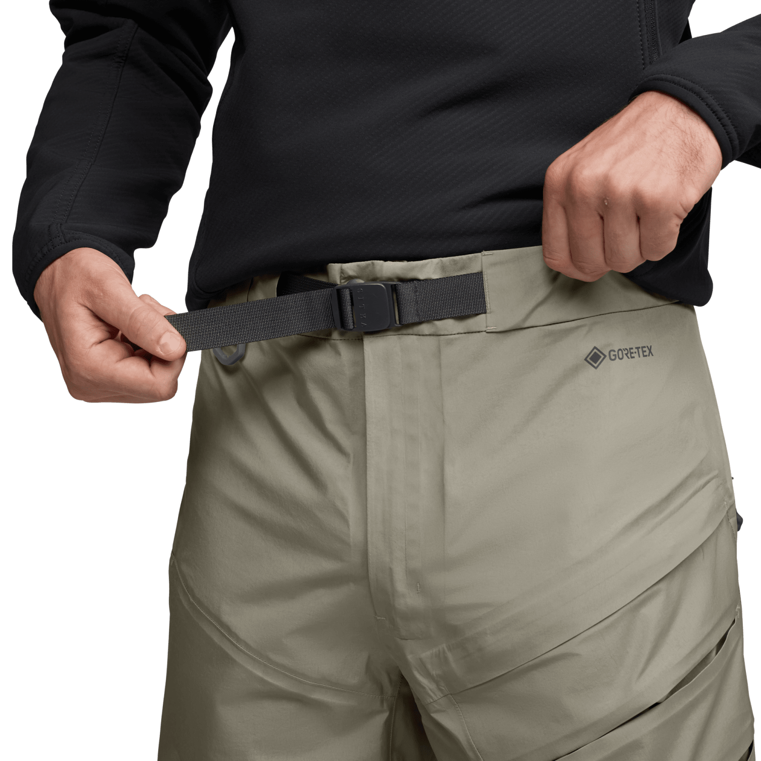 Stormfront Pant