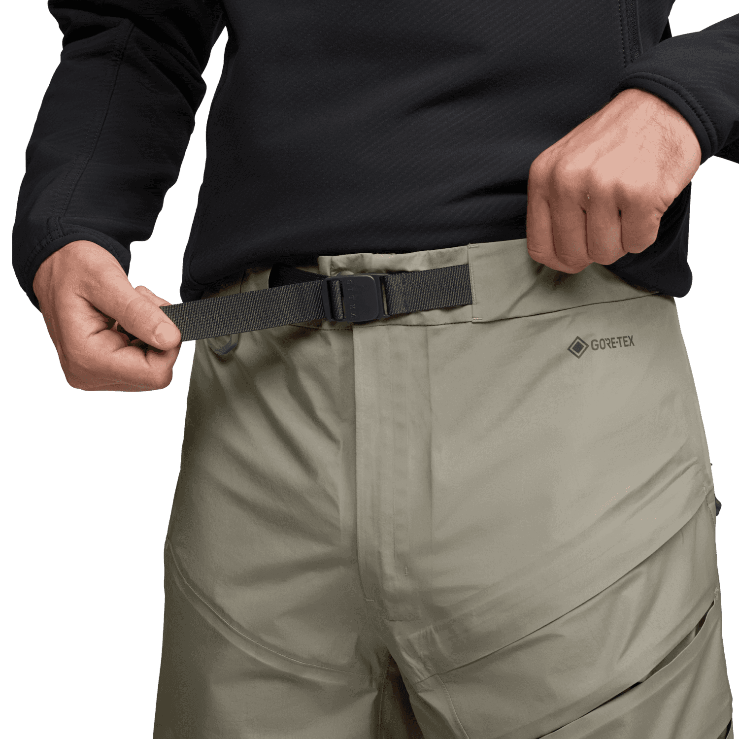 Stormfront Pant