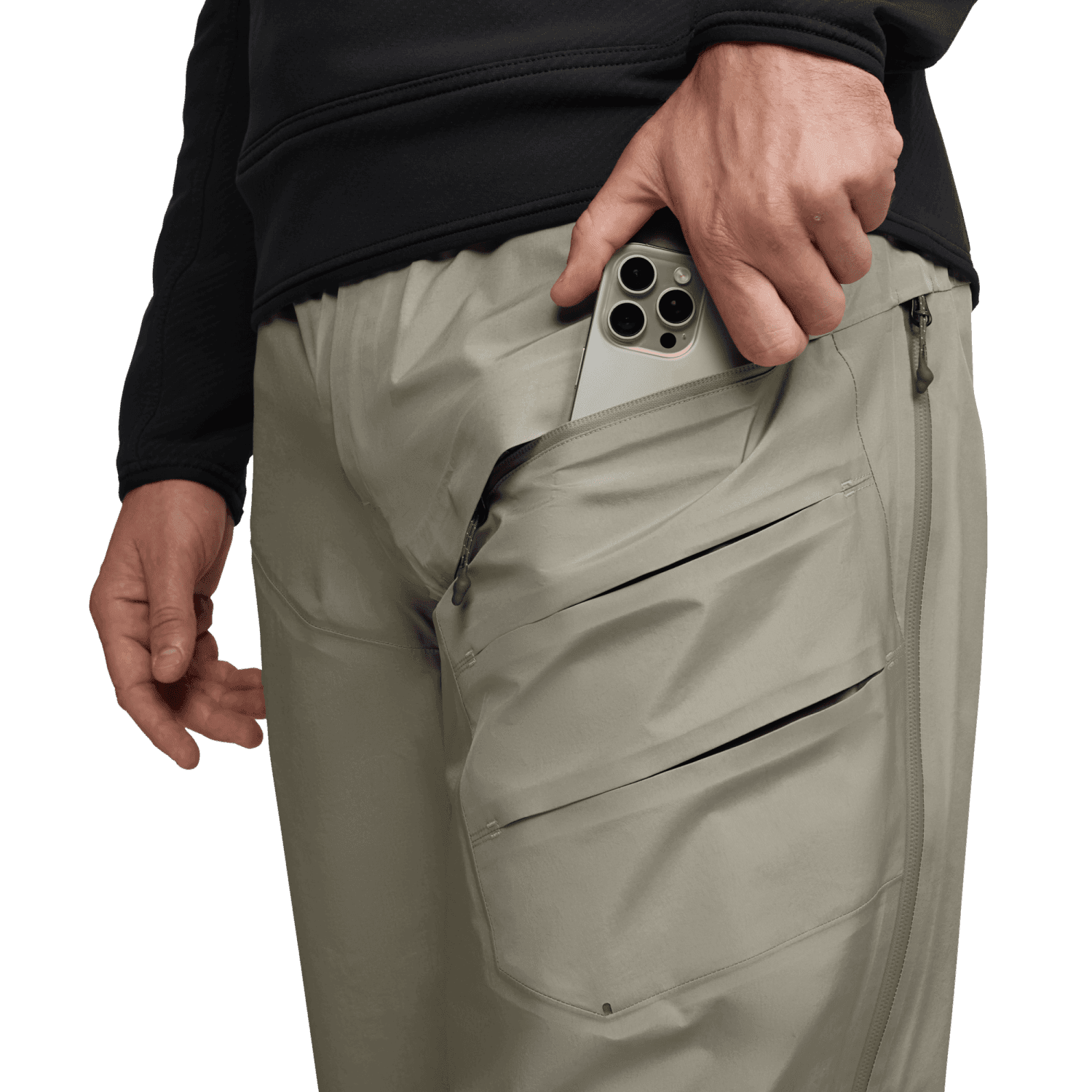 Stormfront Pant