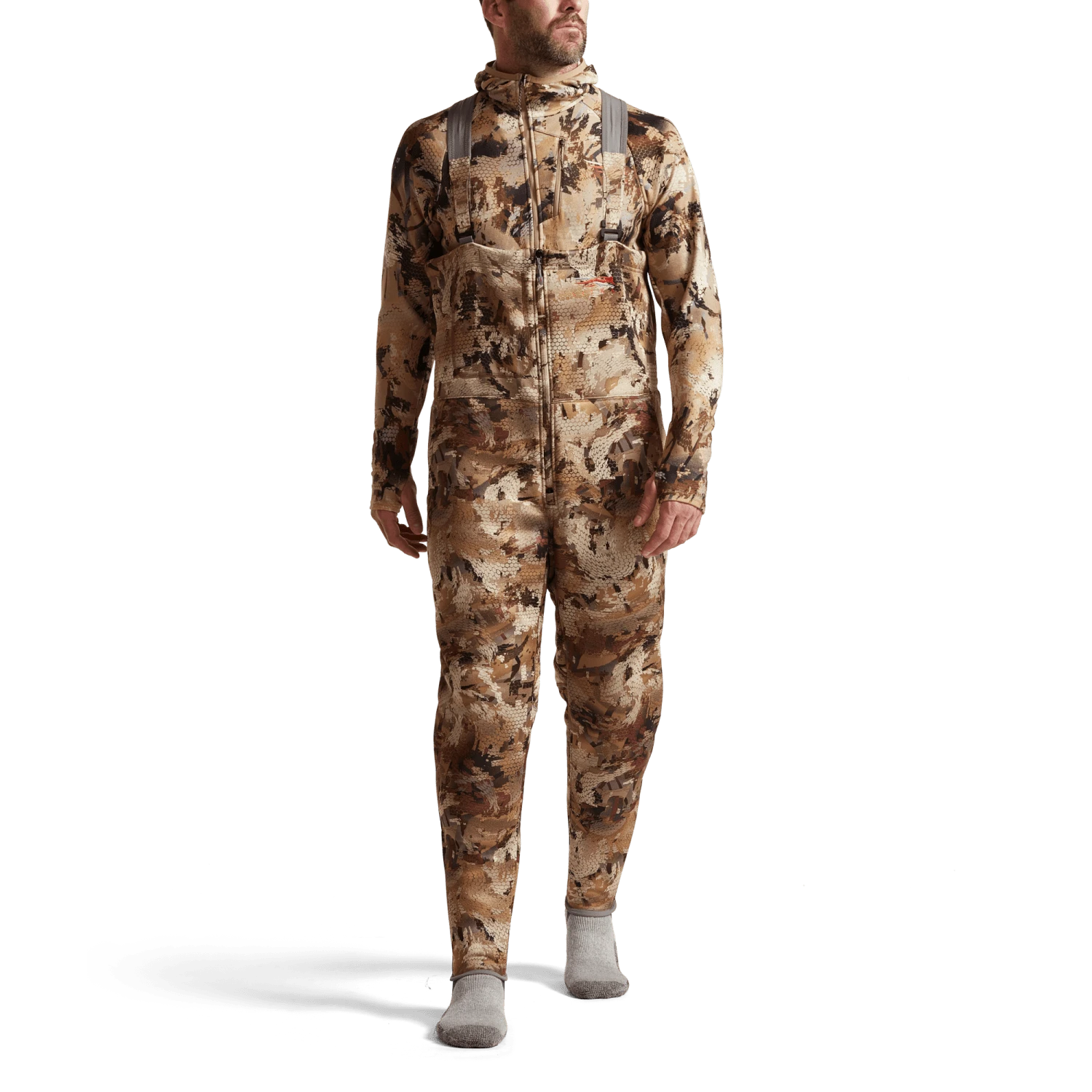 Gradient Cold Weather Bib