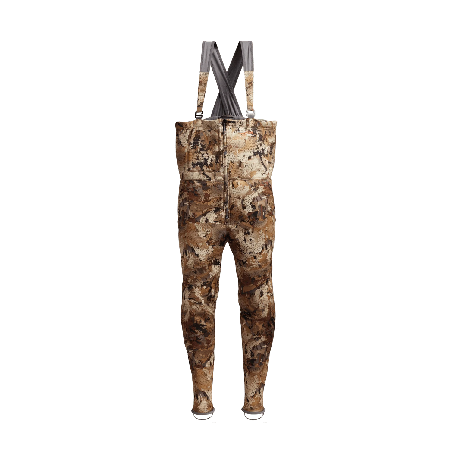 Gradient Cold Weather Bib