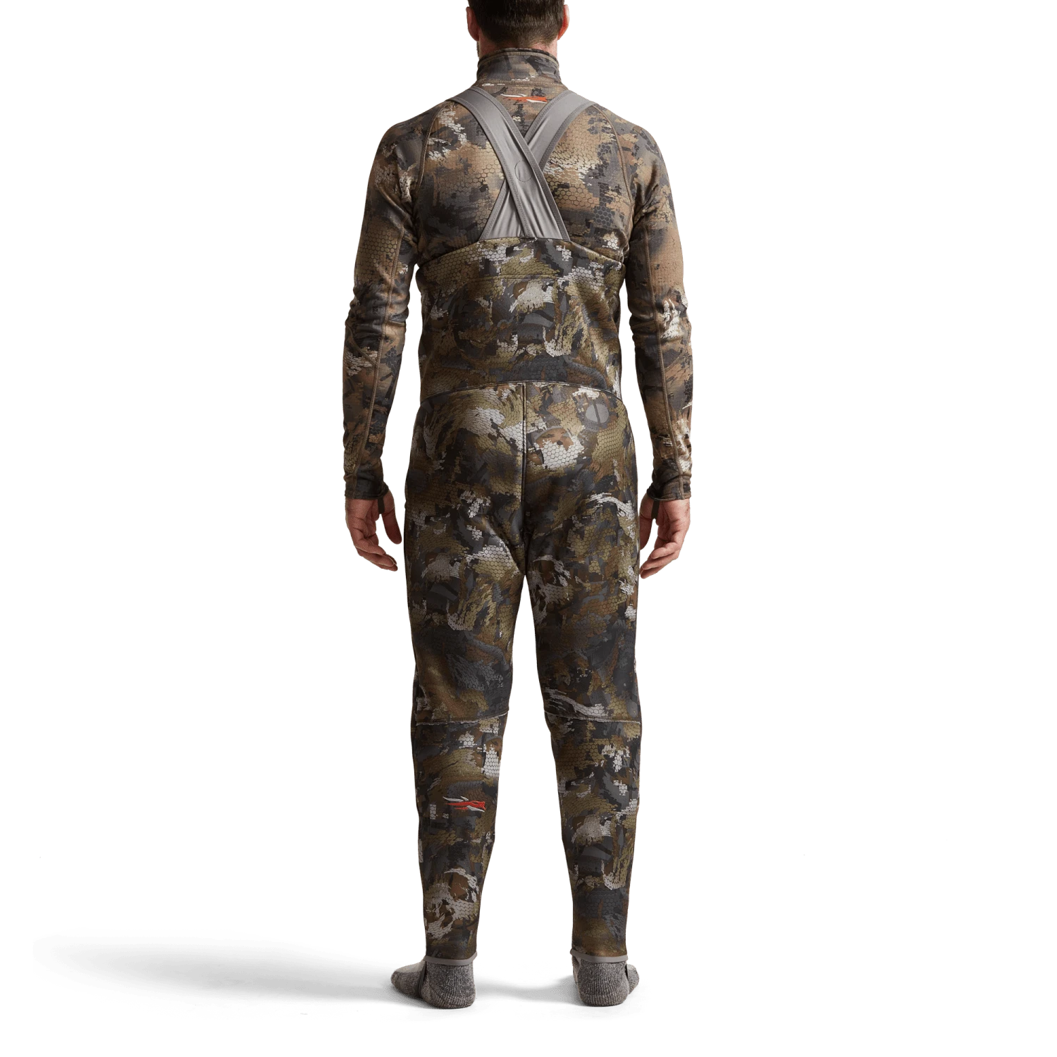 Gradient Cold Weather Bib