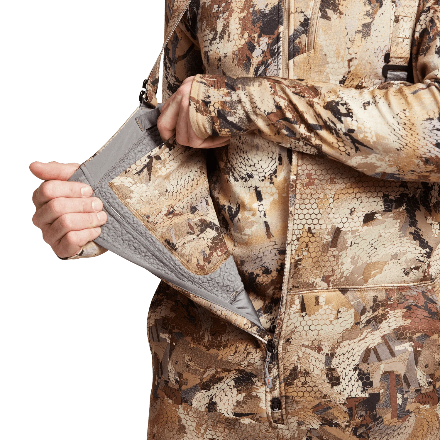 Gradient Cold Weather Bib