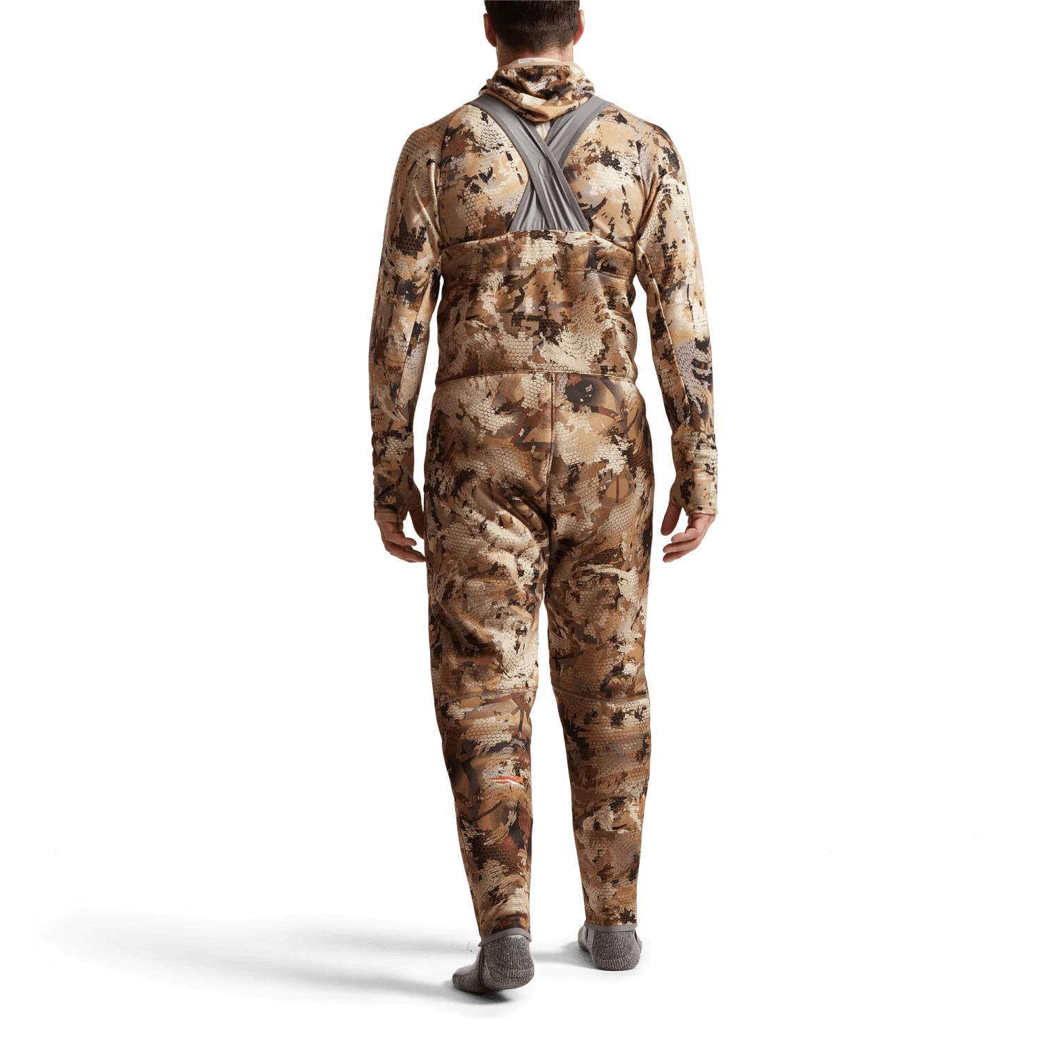 Gradient Cold Weather Bib