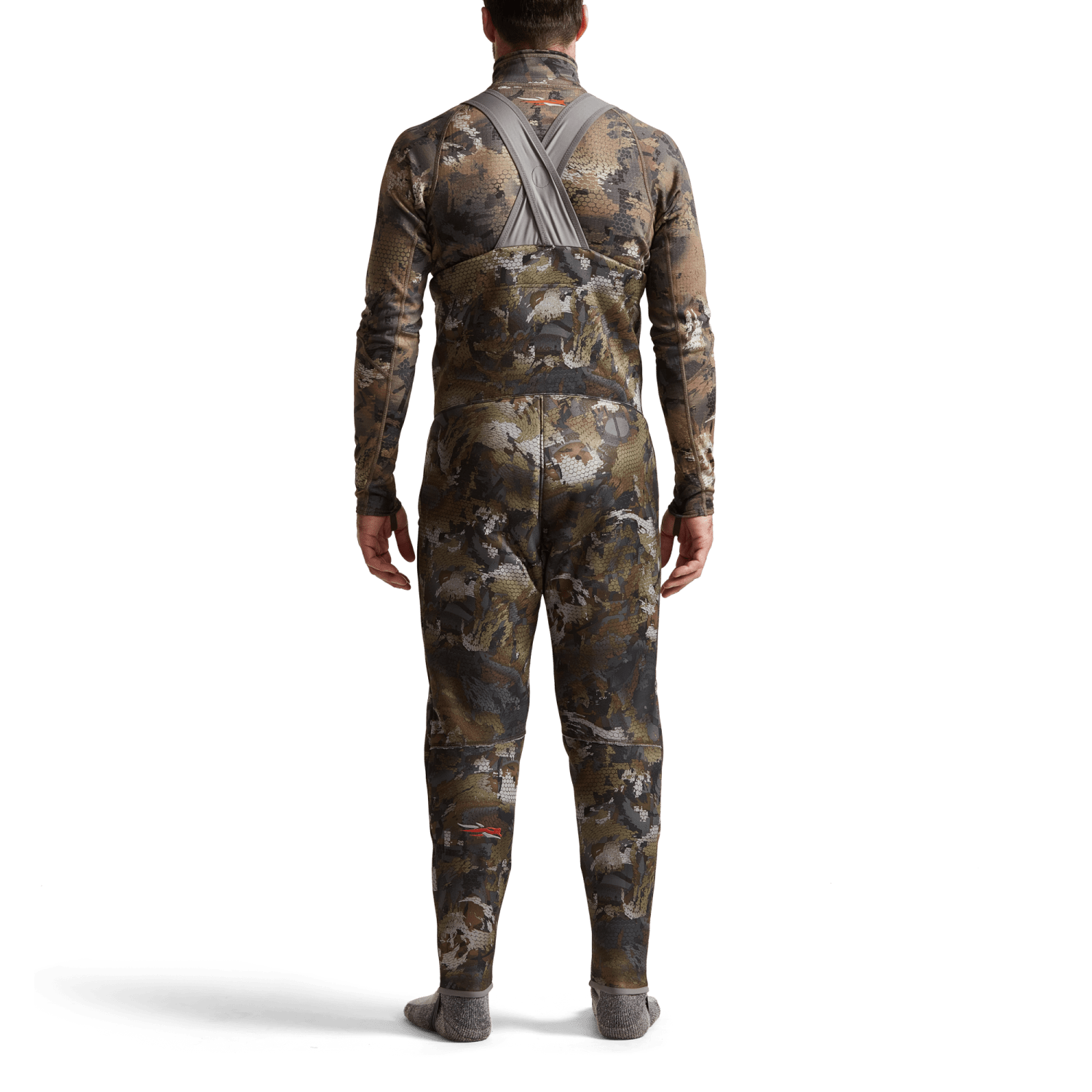 Gradient Cold Weather Bib