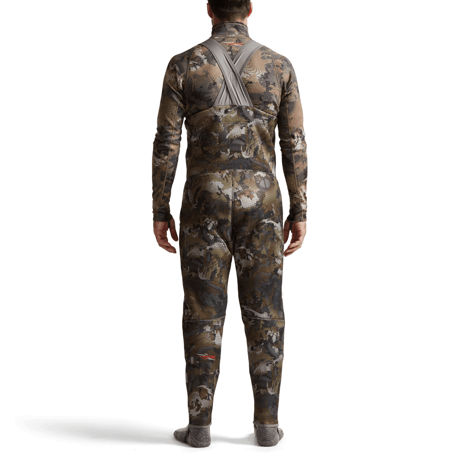 Gradient Cold Weather Bib