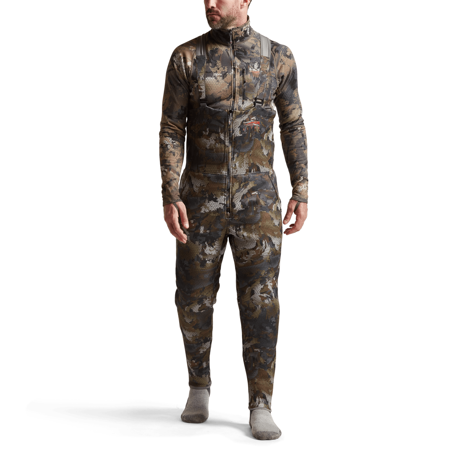 Gradient Cold Weather Bib