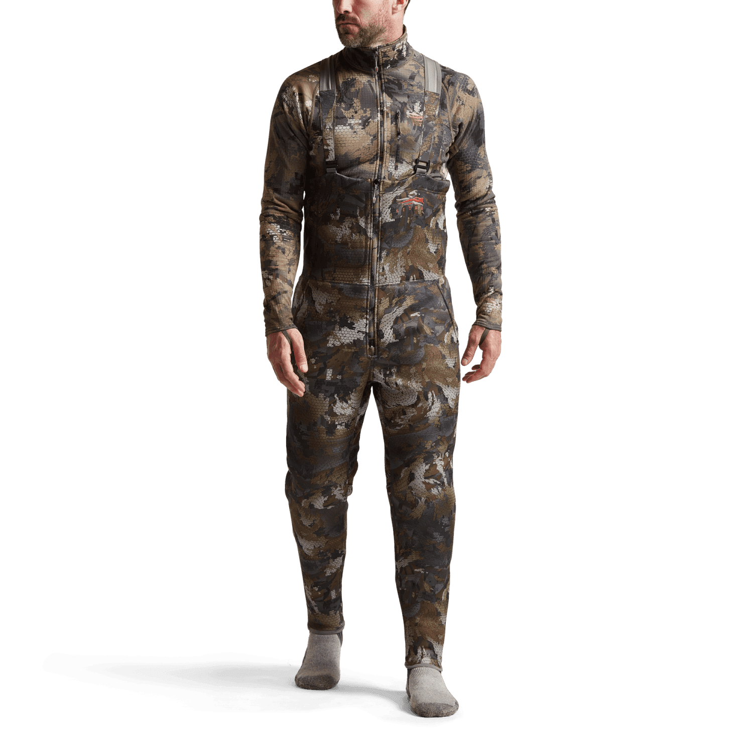 Gradient Cold Weather Bib