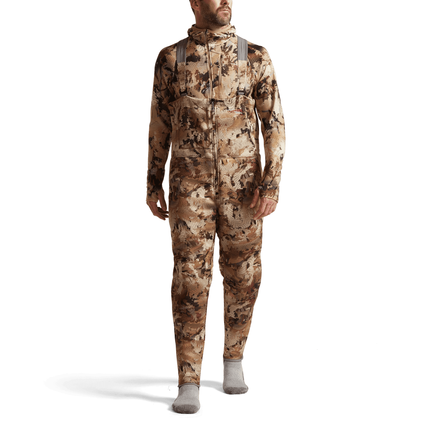 Gradient Cold Weather Bib