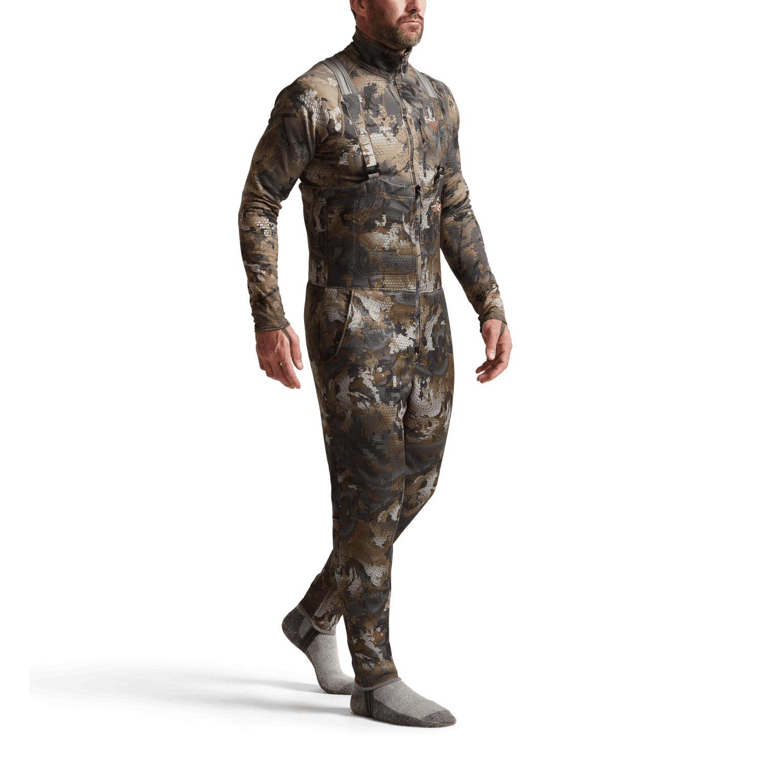 Gradient Cold Weather Bib