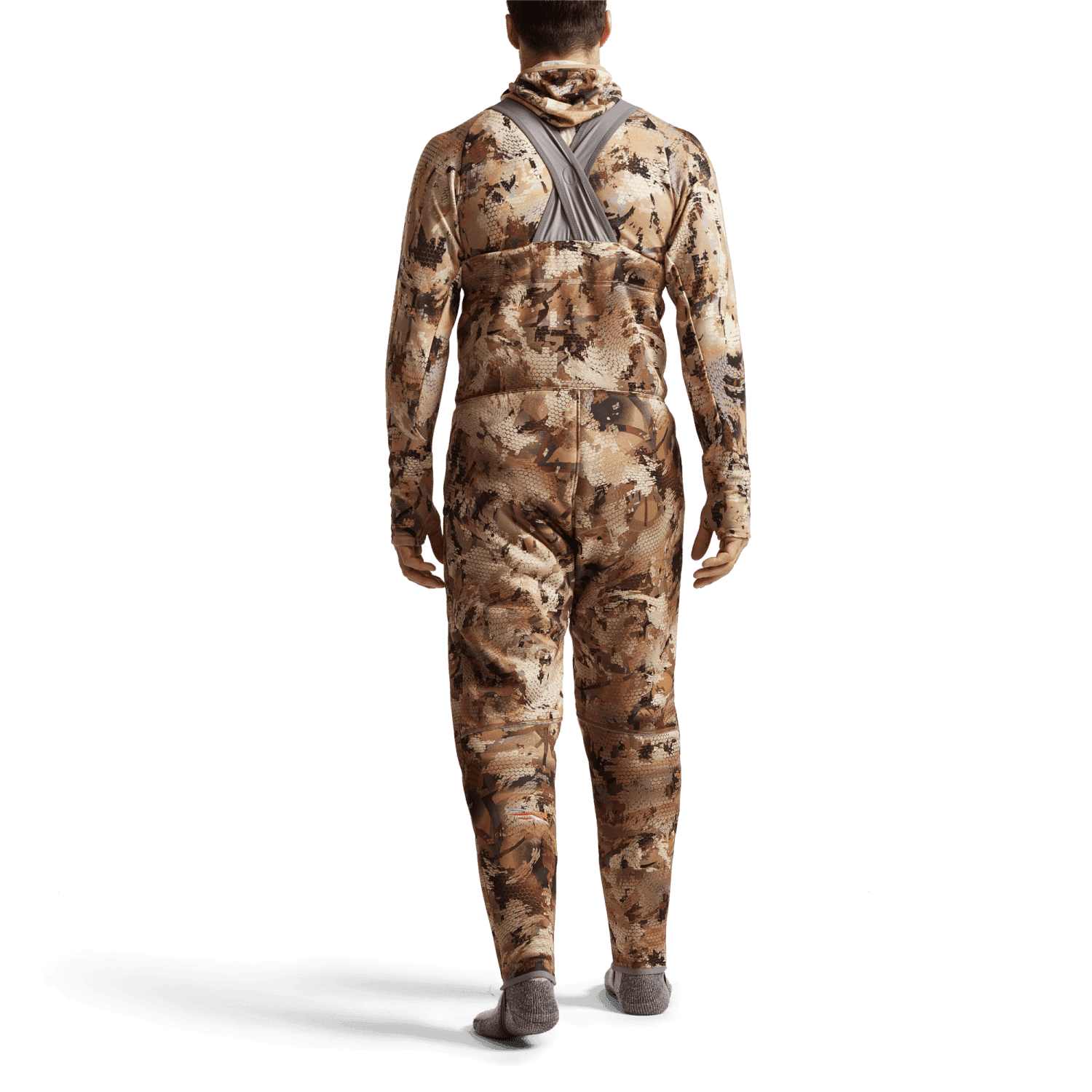 Gradient Cold Weather Bib