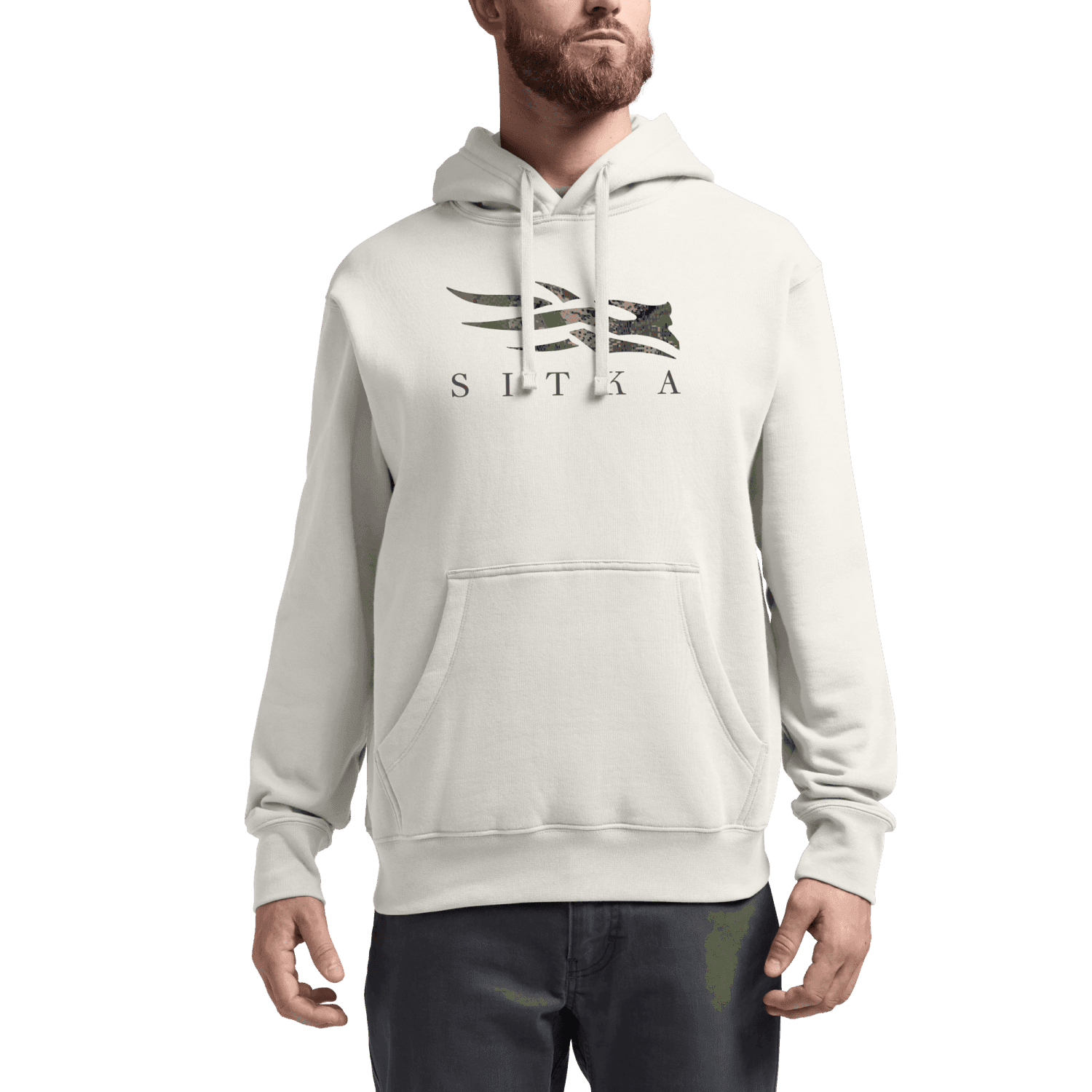 Icon Optifade Pullover Hoodie