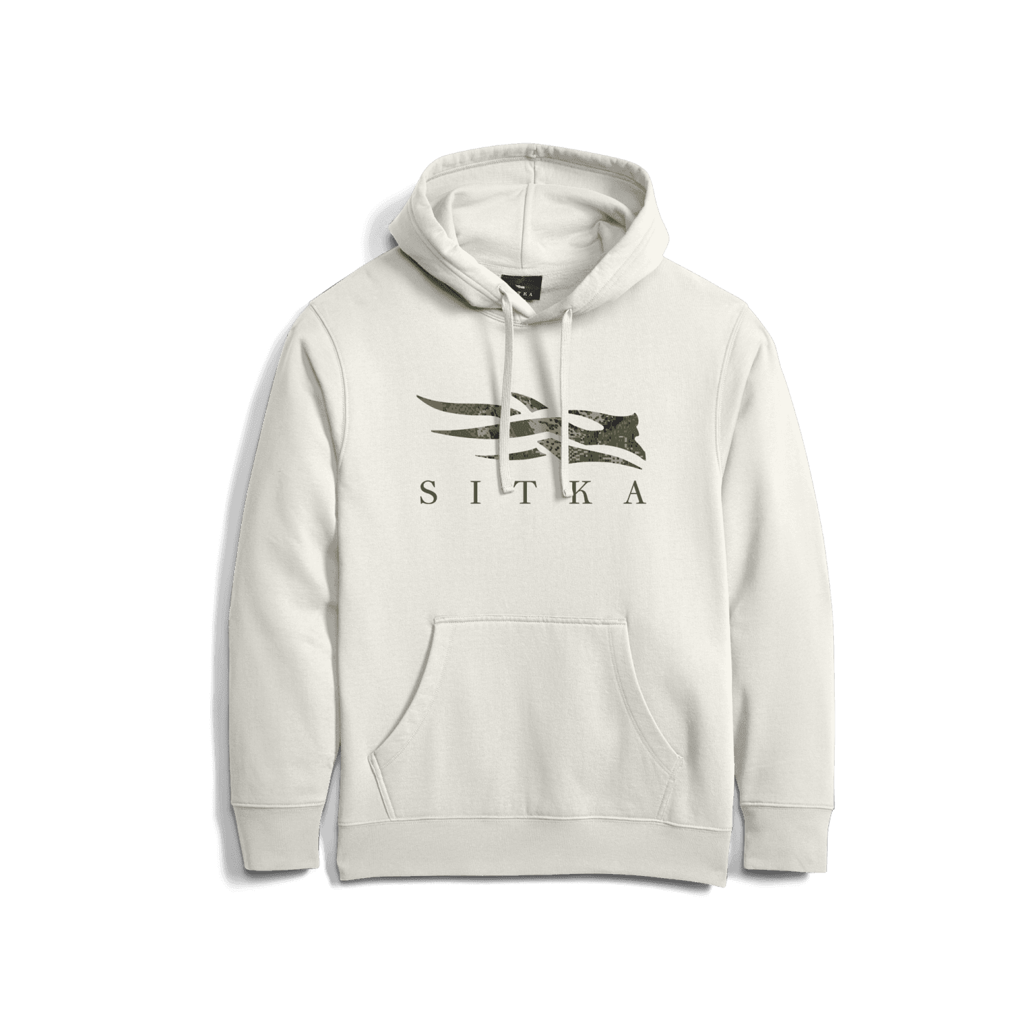 Icon Optifade Pullover Hoodie