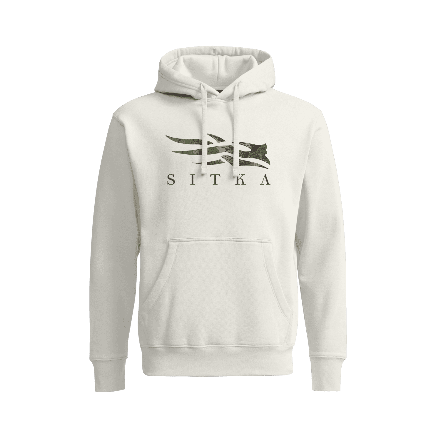 Icon Optifade Pullover Hoodie