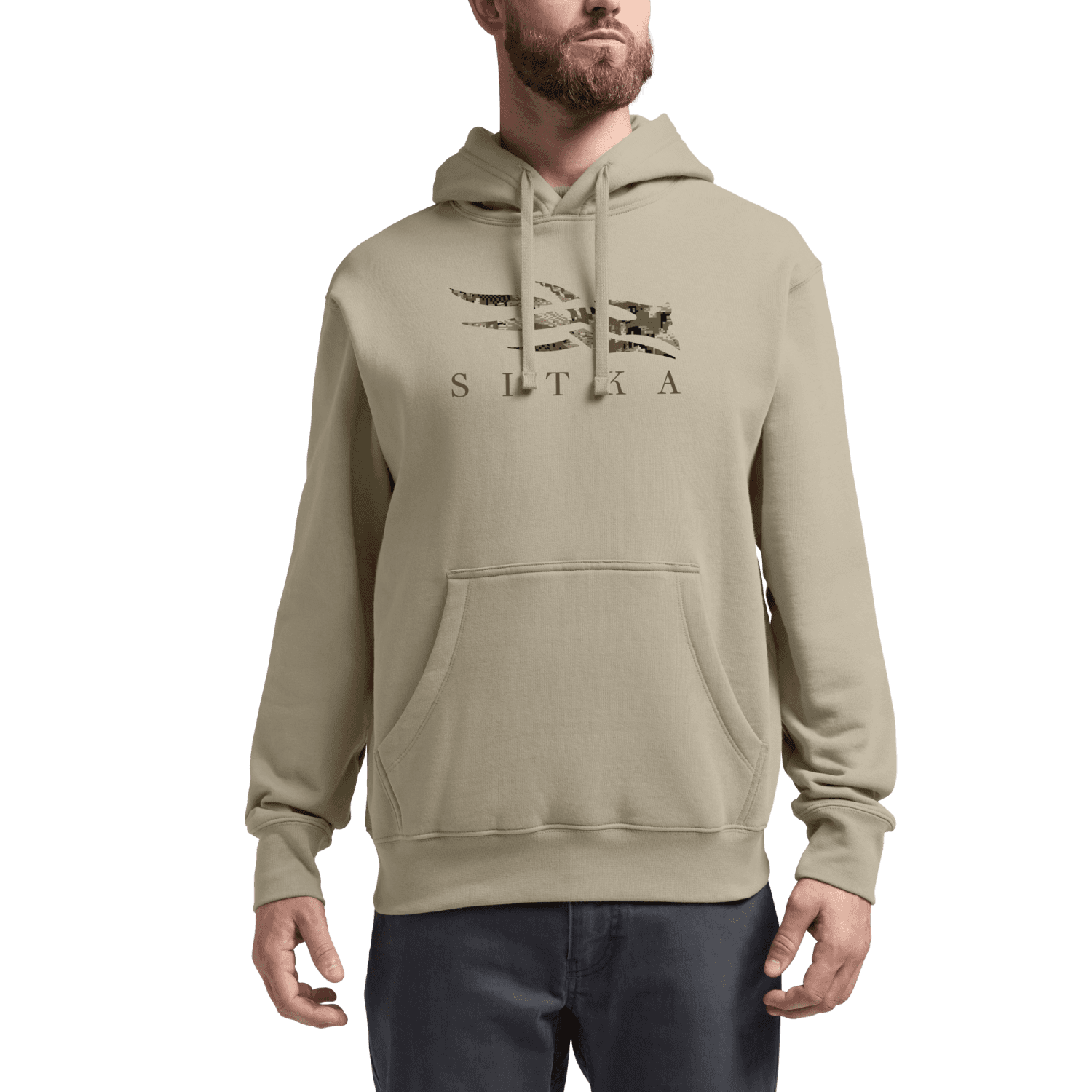 Icon Optifade Pullover Hoodie