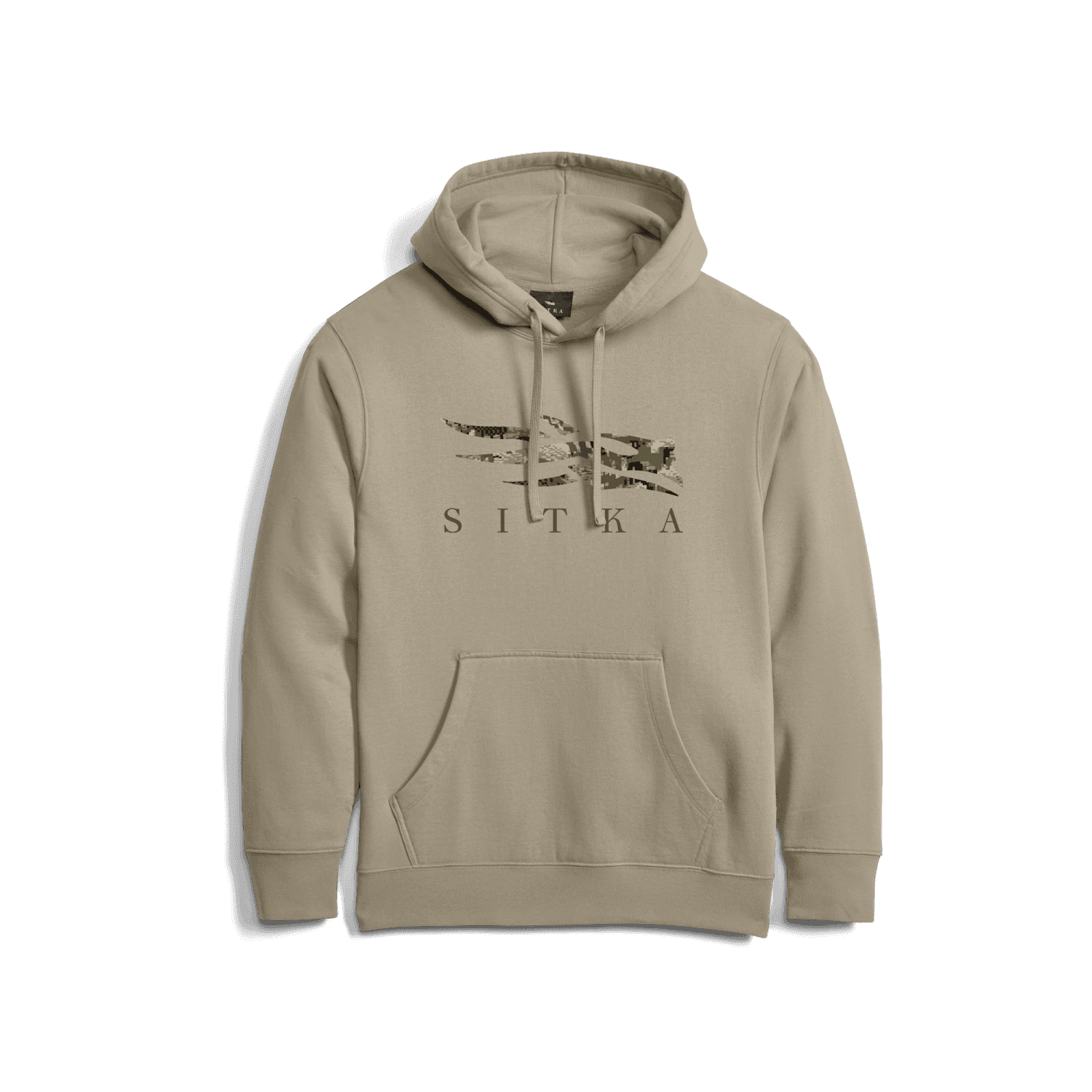 Icon Optifade Pullover Hoodie