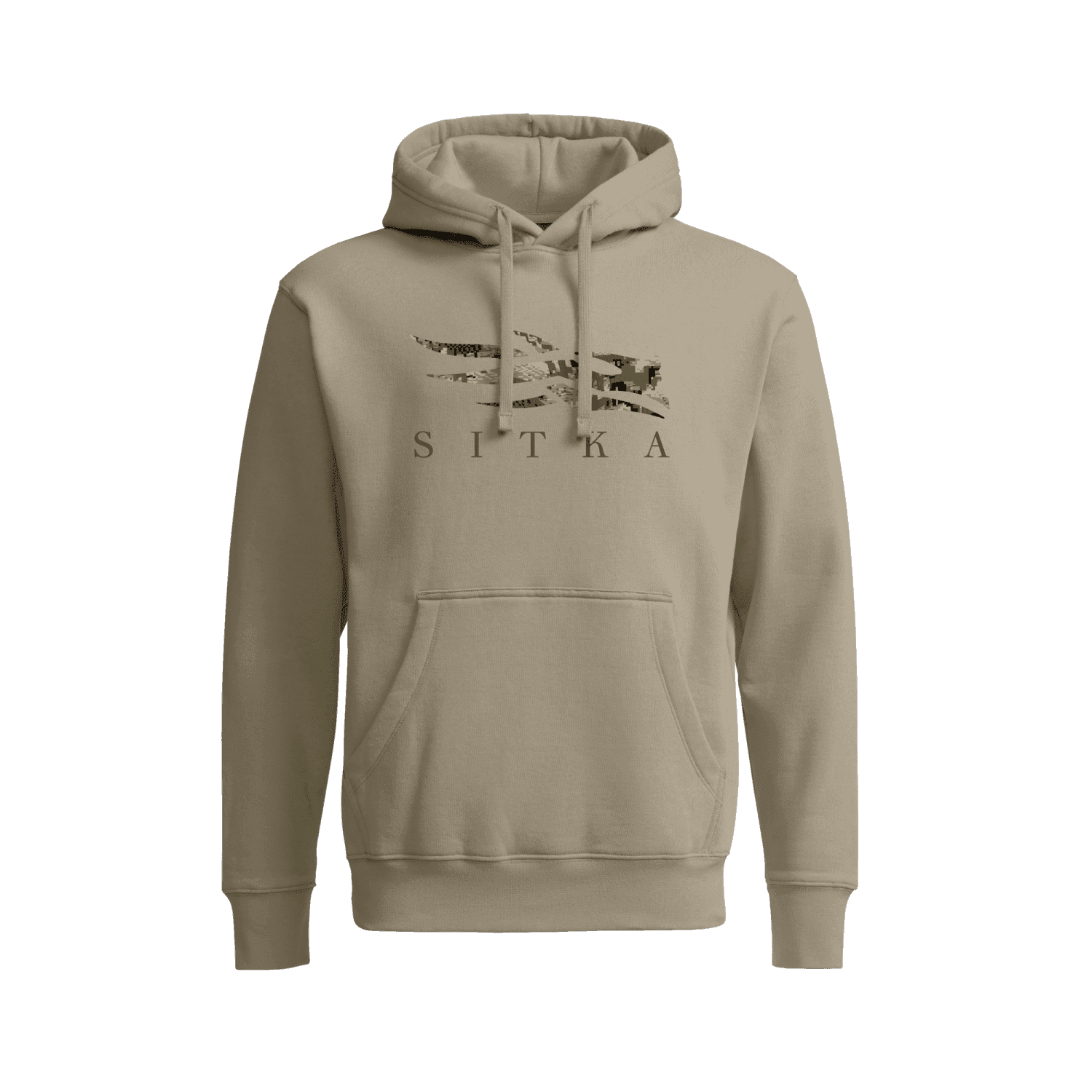 Icon Optifade Pullover Hoodie