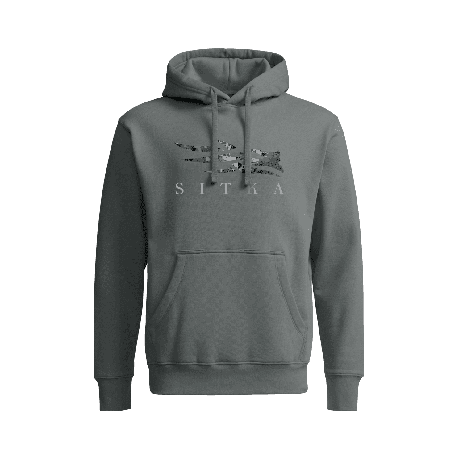 Icon Optifade Pullover Hoodie