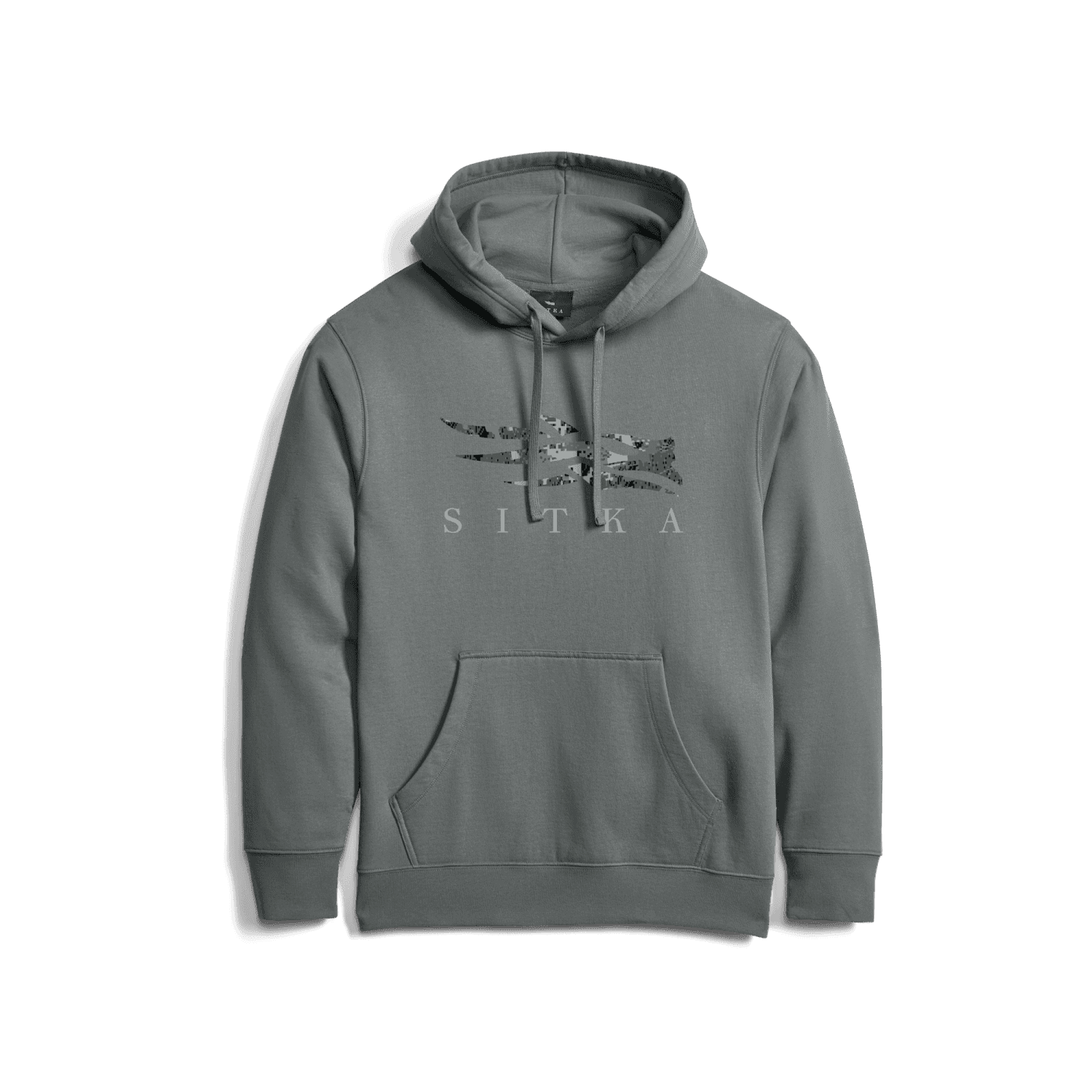Icon Optifade Pullover Hoodie
