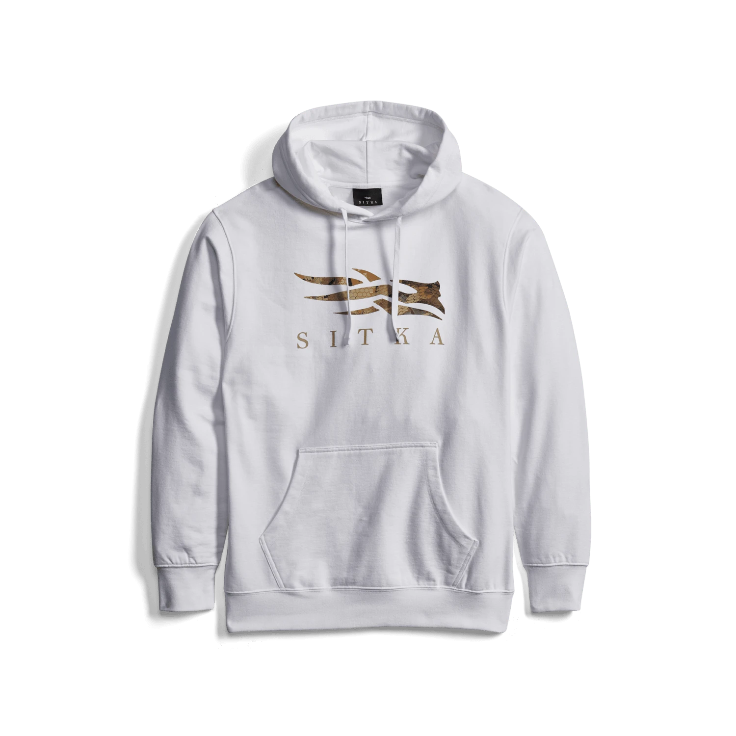 Icon Optifade Pullover Hoodie