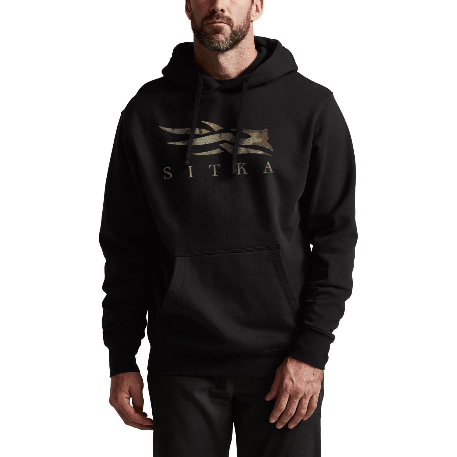 Icon Optifade Pullover Hoodie