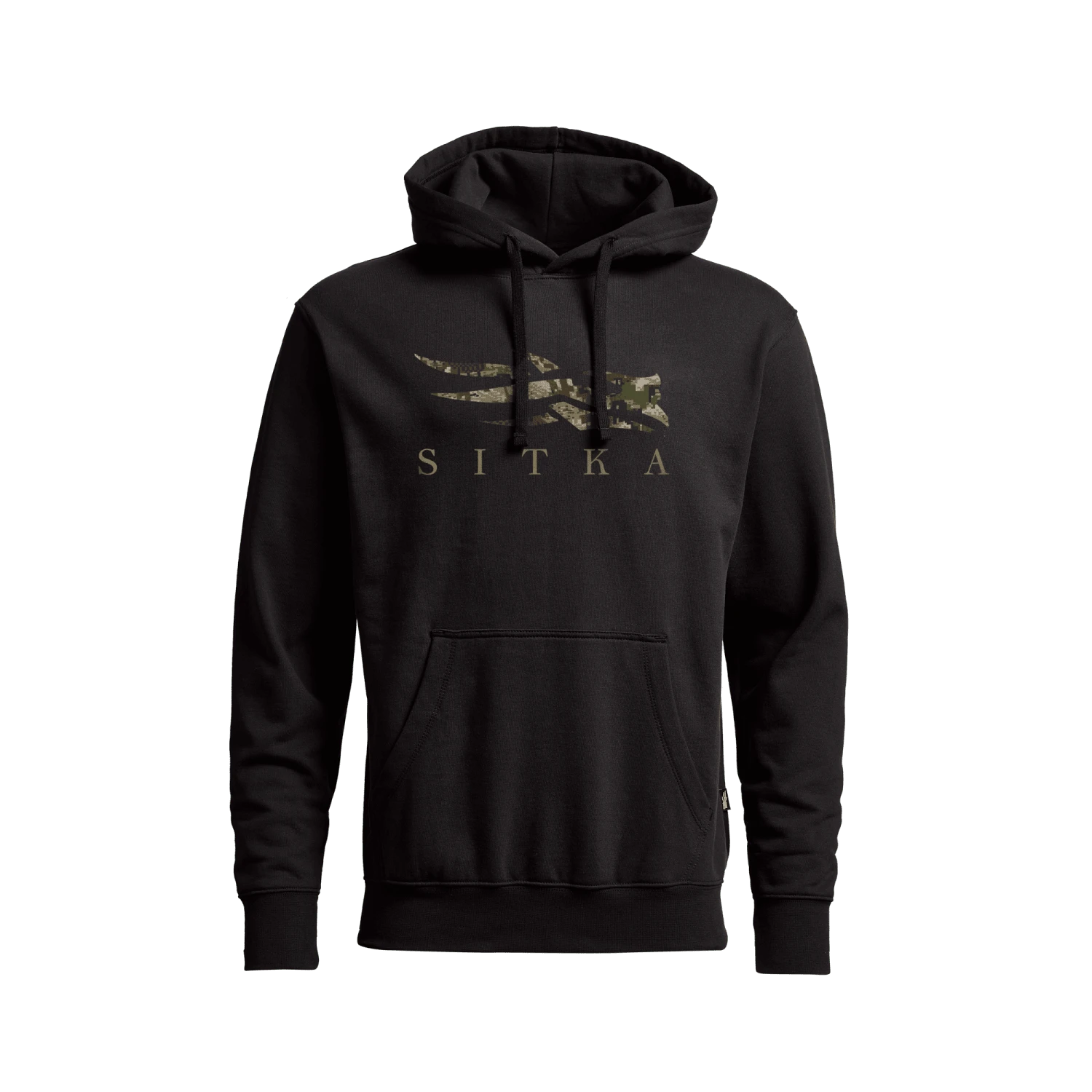 Icon Optifade Pullover Hoodie