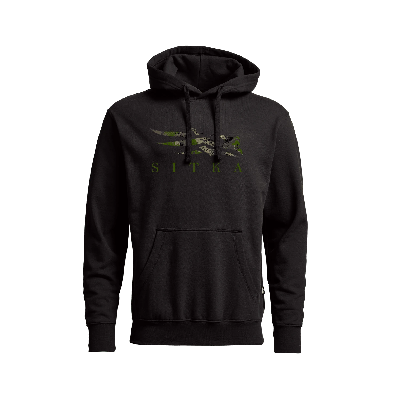 Icon Optifade Pullover Hoodie