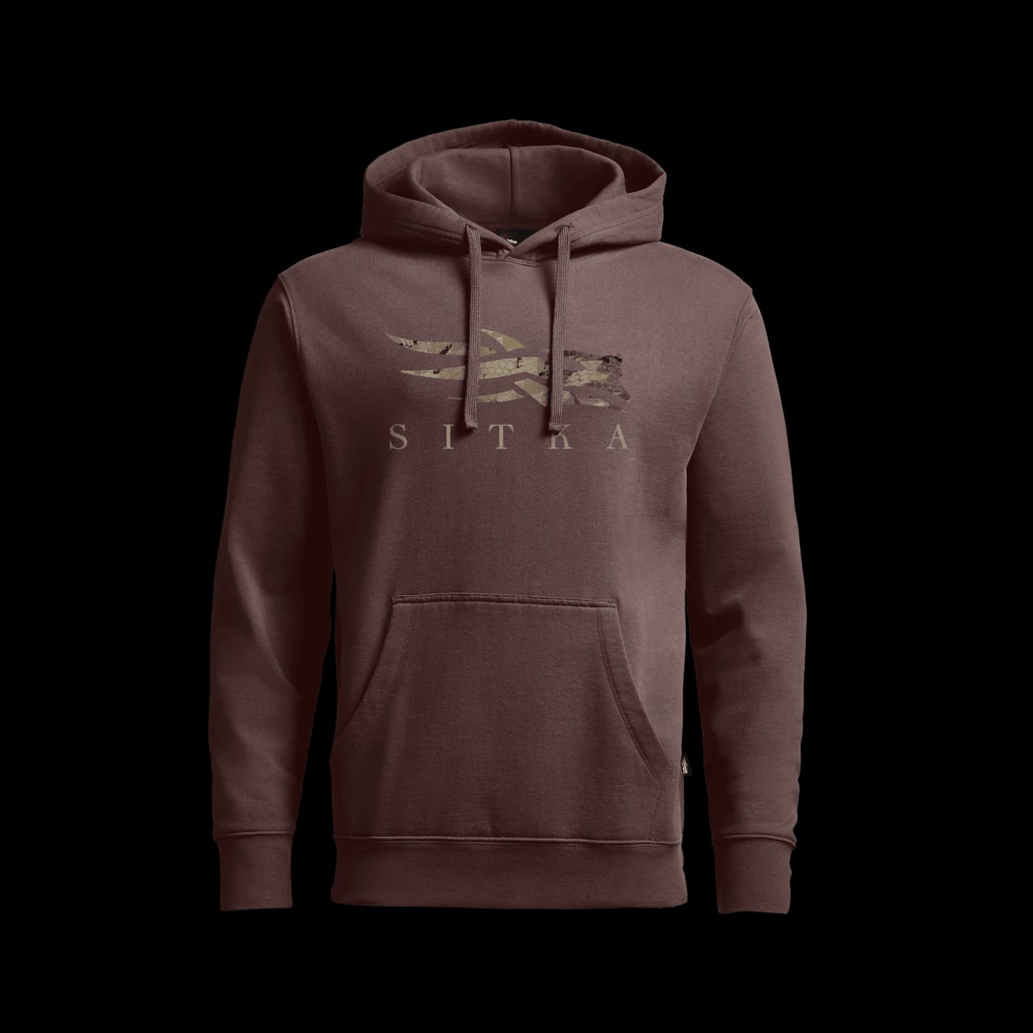 Icon Optifade Pullover Hoodie